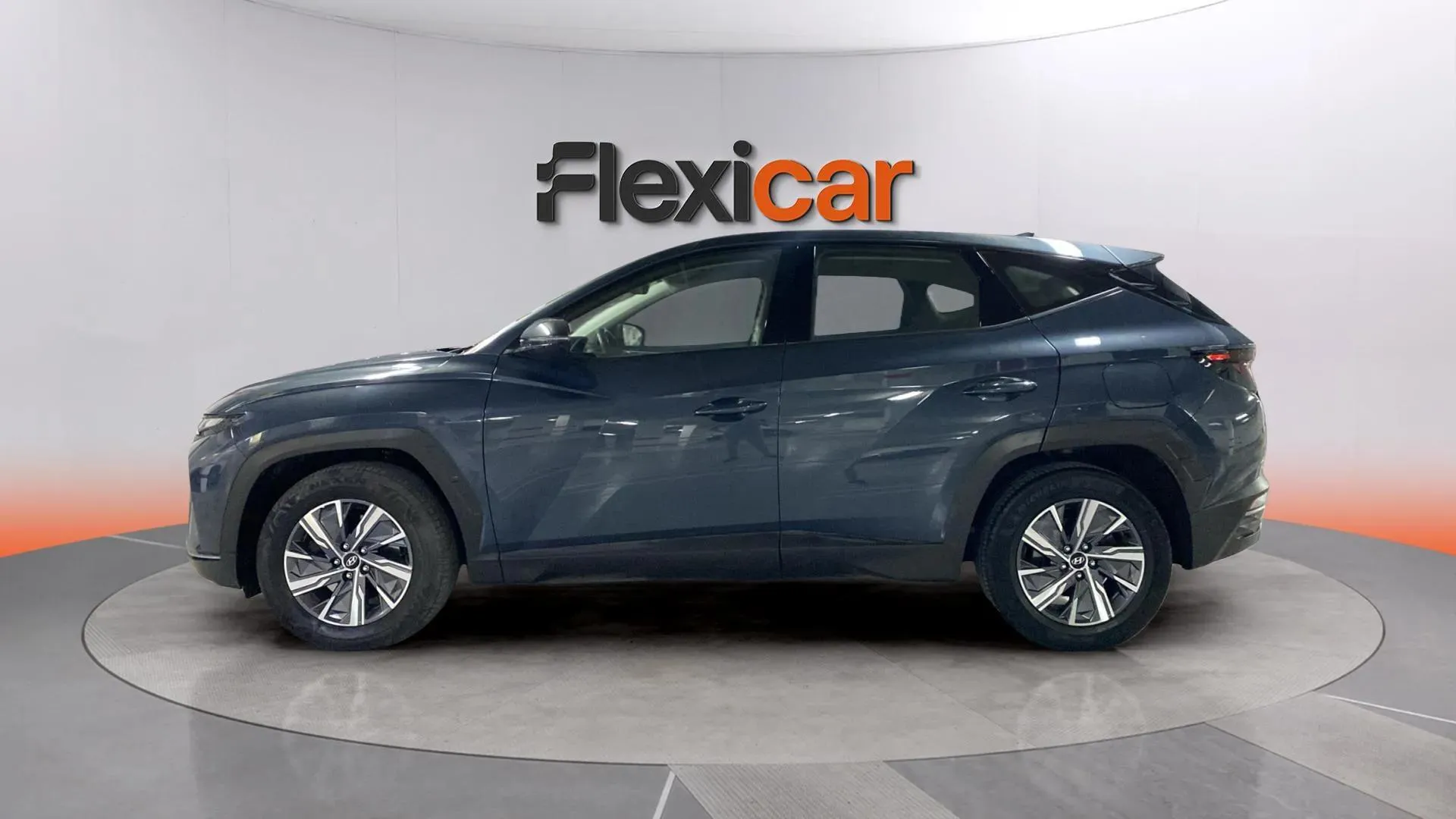 Hyundai Tucson 1.6 CRDi Klass - foto 4