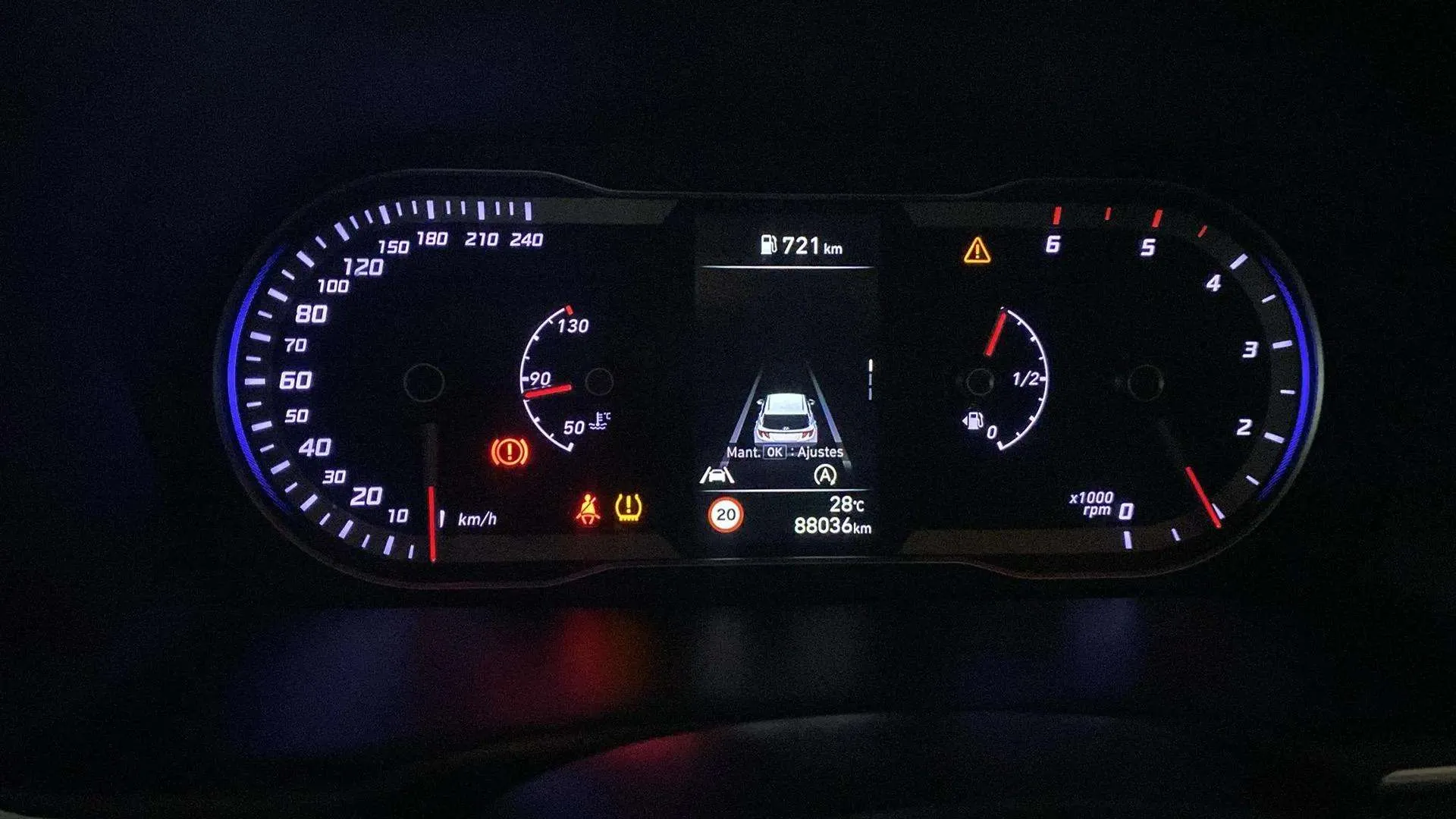 Hyundai Tucson 1.6 CRDi Klass - foto 10