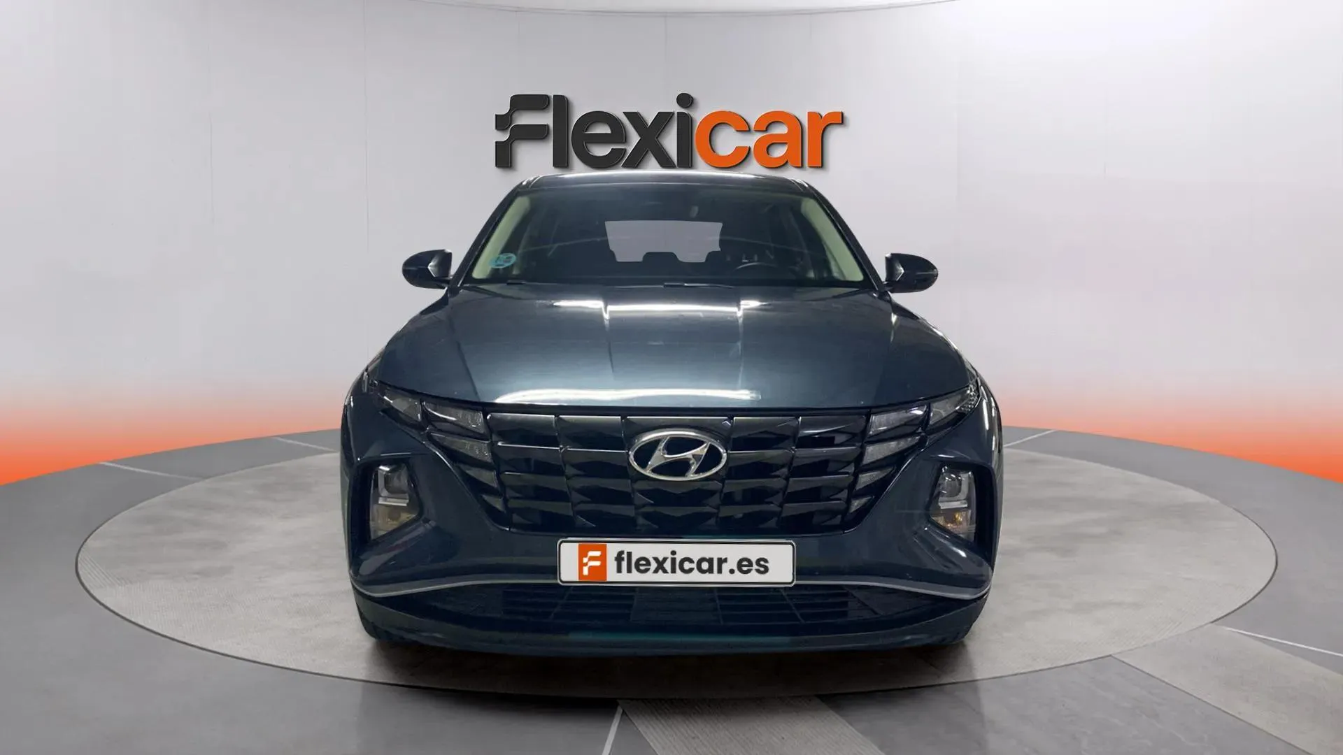 Hyundai Tucson 1.6 CRDi Klass - foto 2