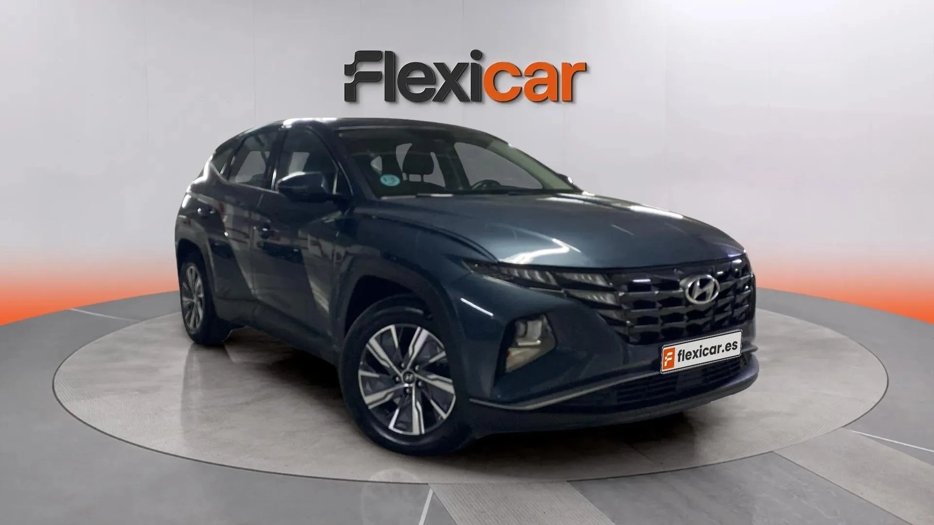 Hyundai Tucson 1.6 CRDi Klass - foto 1