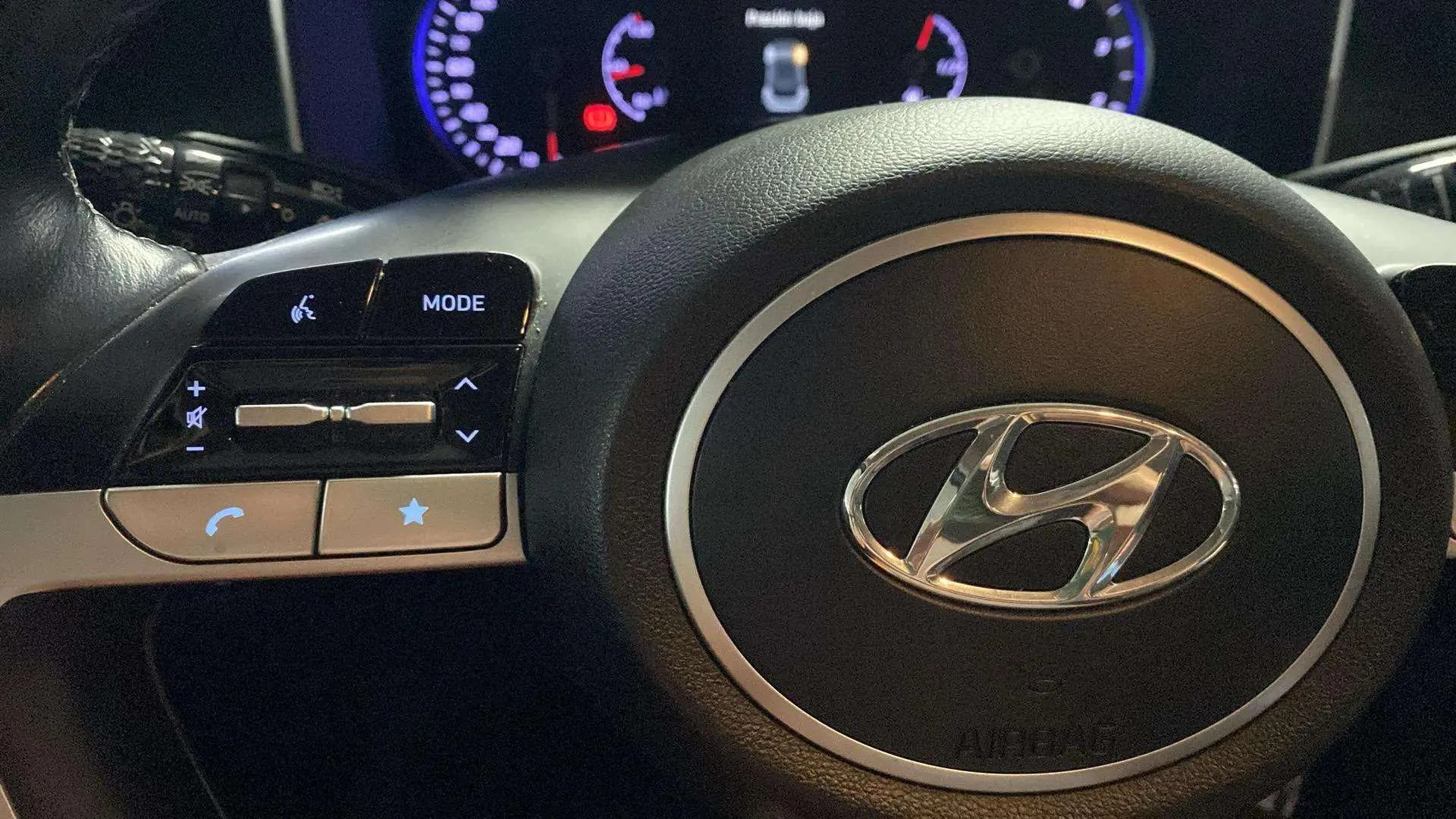 Hyundai Tucson 1.6 CRDi Klass - foto 8