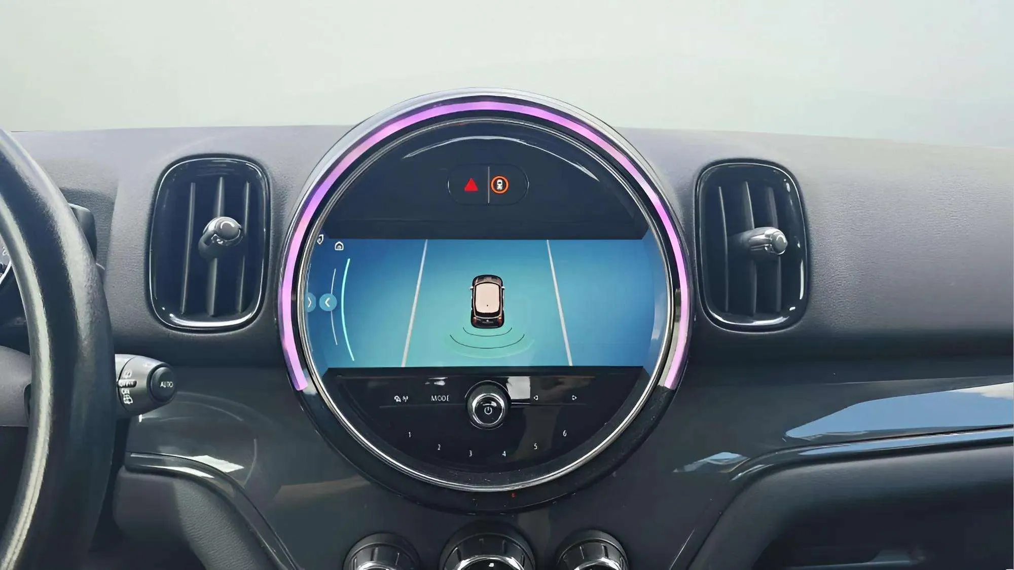 MINI Countryman Cooper D - foto 23