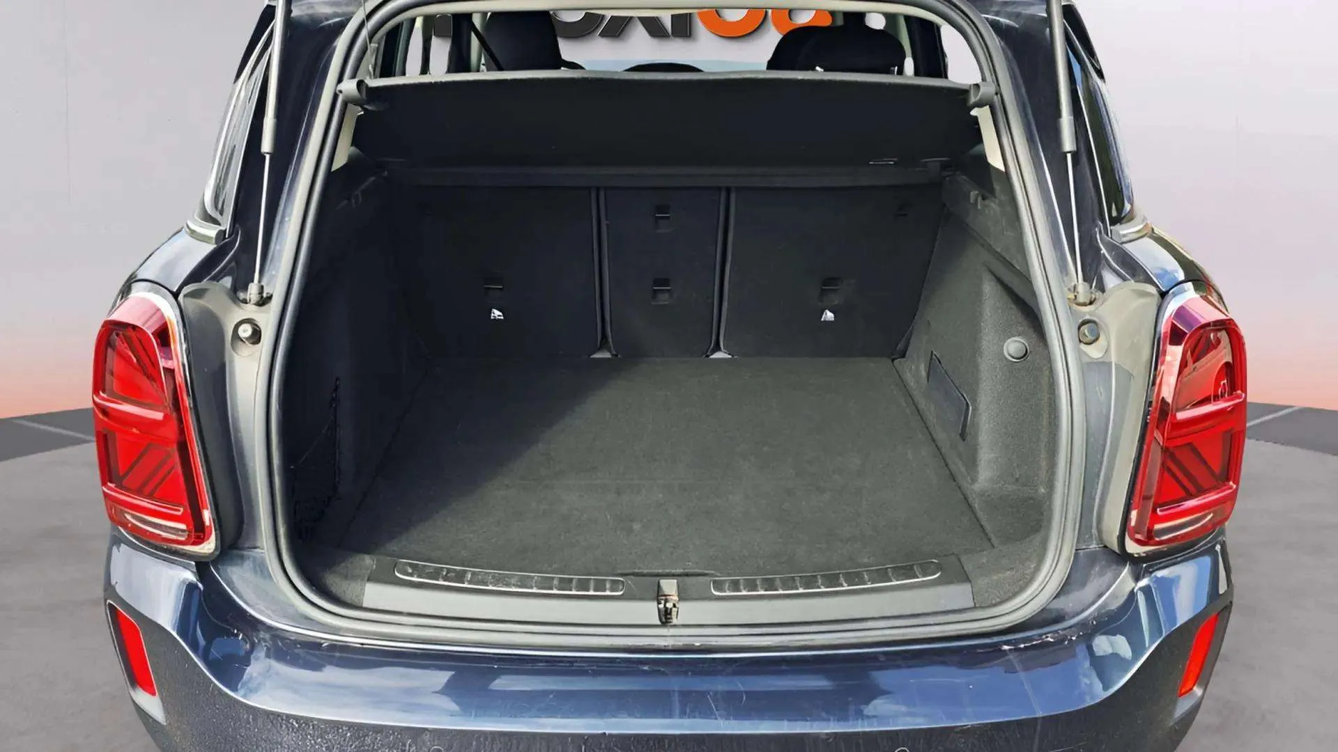 MINI Countryman Cooper D - foto 32