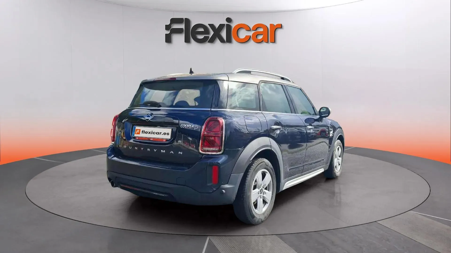 MINI Countryman Cooper D - foto 7