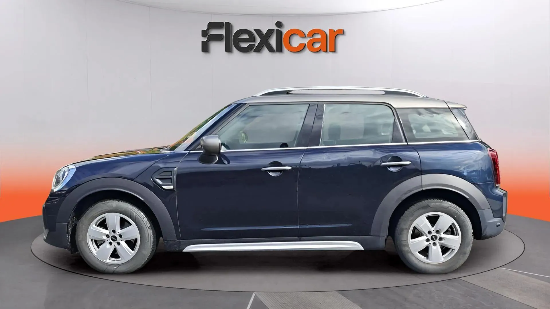 MINI Countryman Cooper D - foto 4
