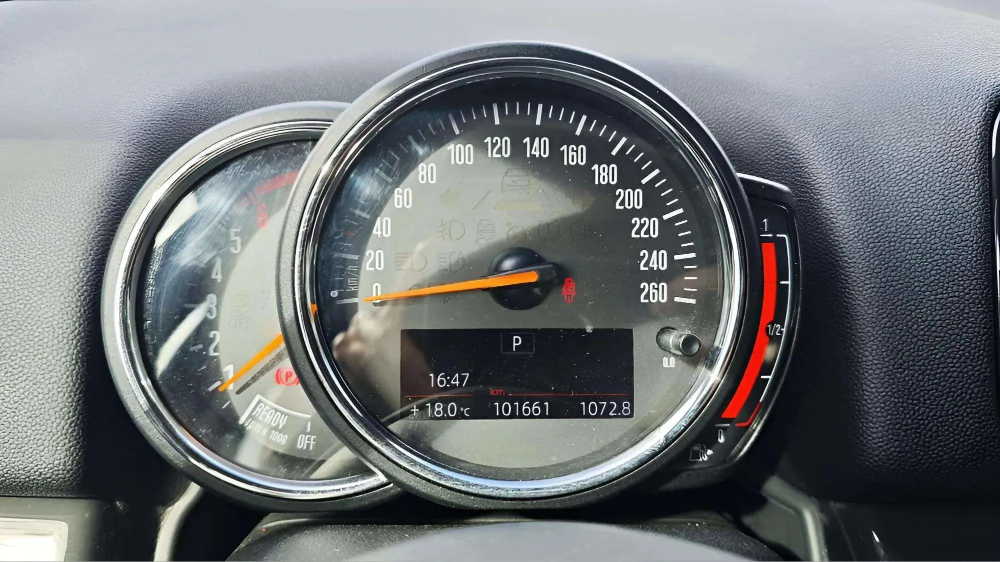 MINI Countryman Cooper D - foto 12