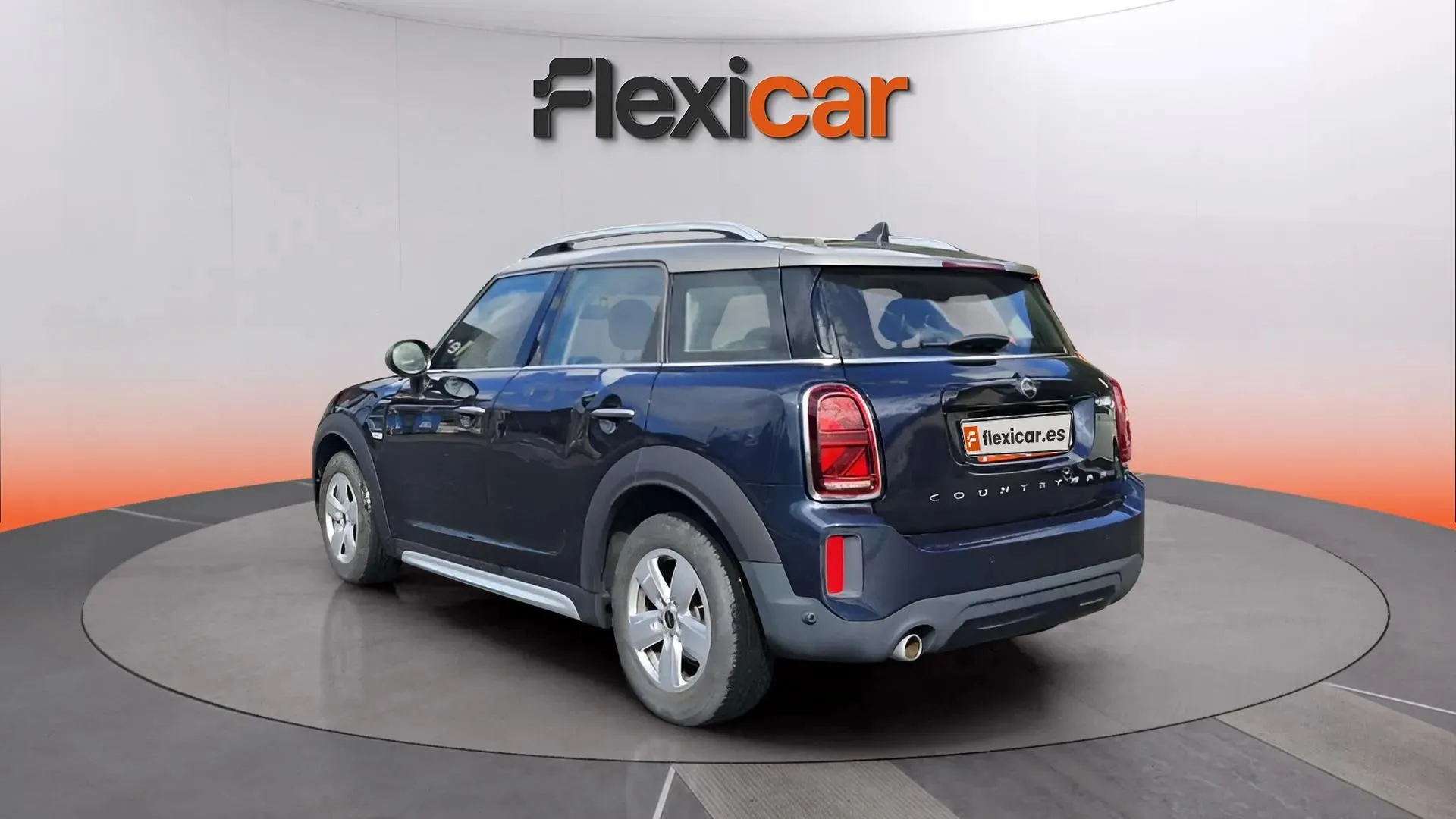 MINI Countryman Cooper D - foto 5