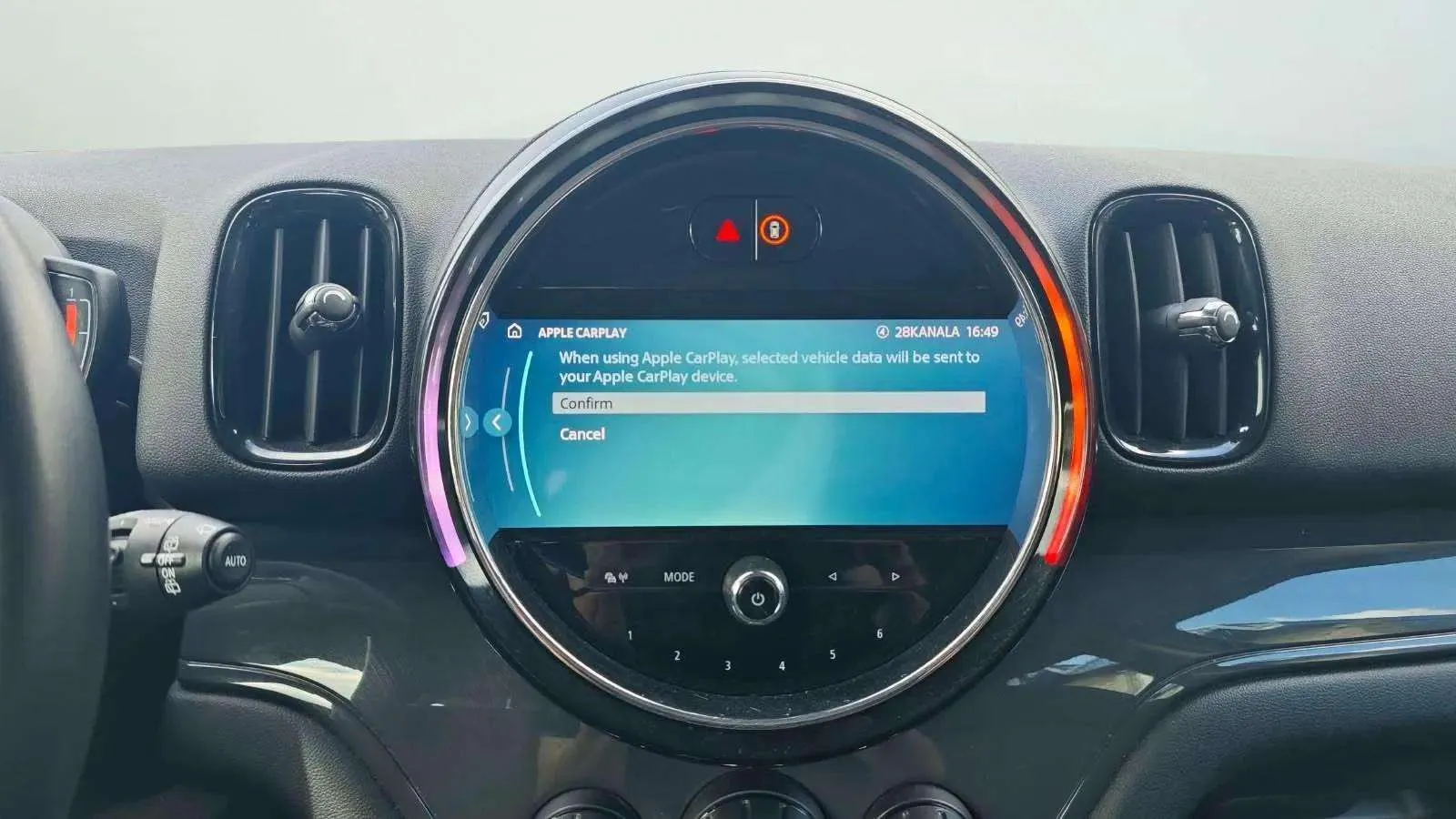 MINI Countryman Cooper D - foto 17