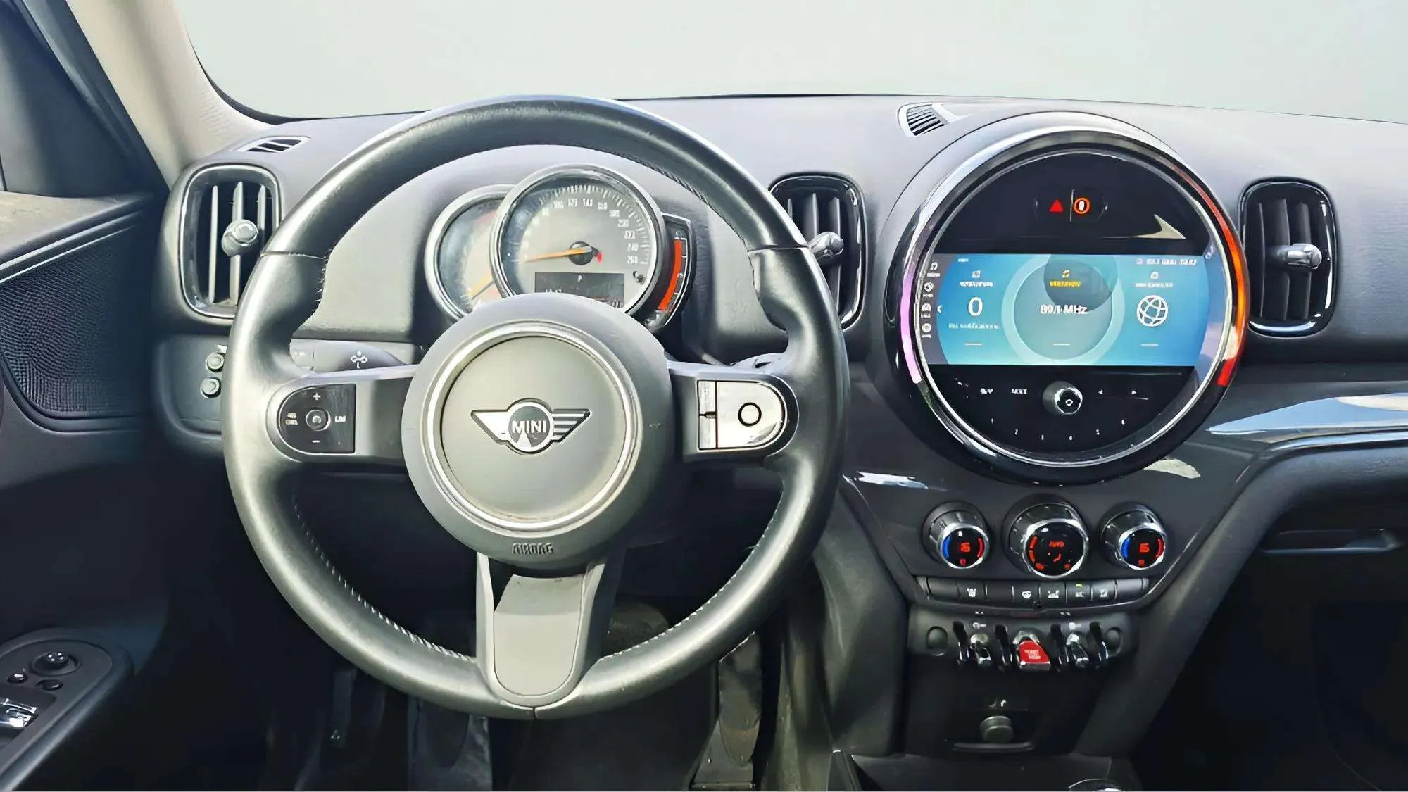MINI Countryman Cooper D - foto 10