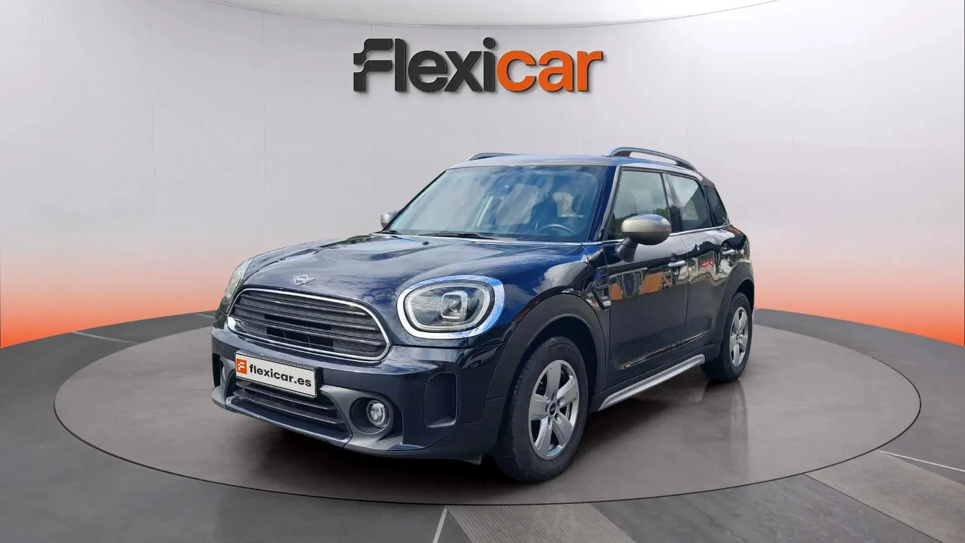MINI Countryman Cooper D - foto 3