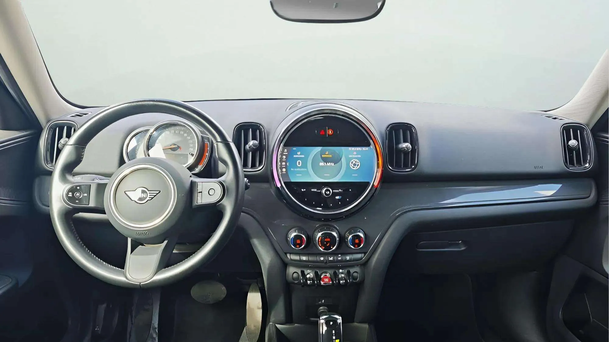 MINI Countryman Cooper D - foto 9