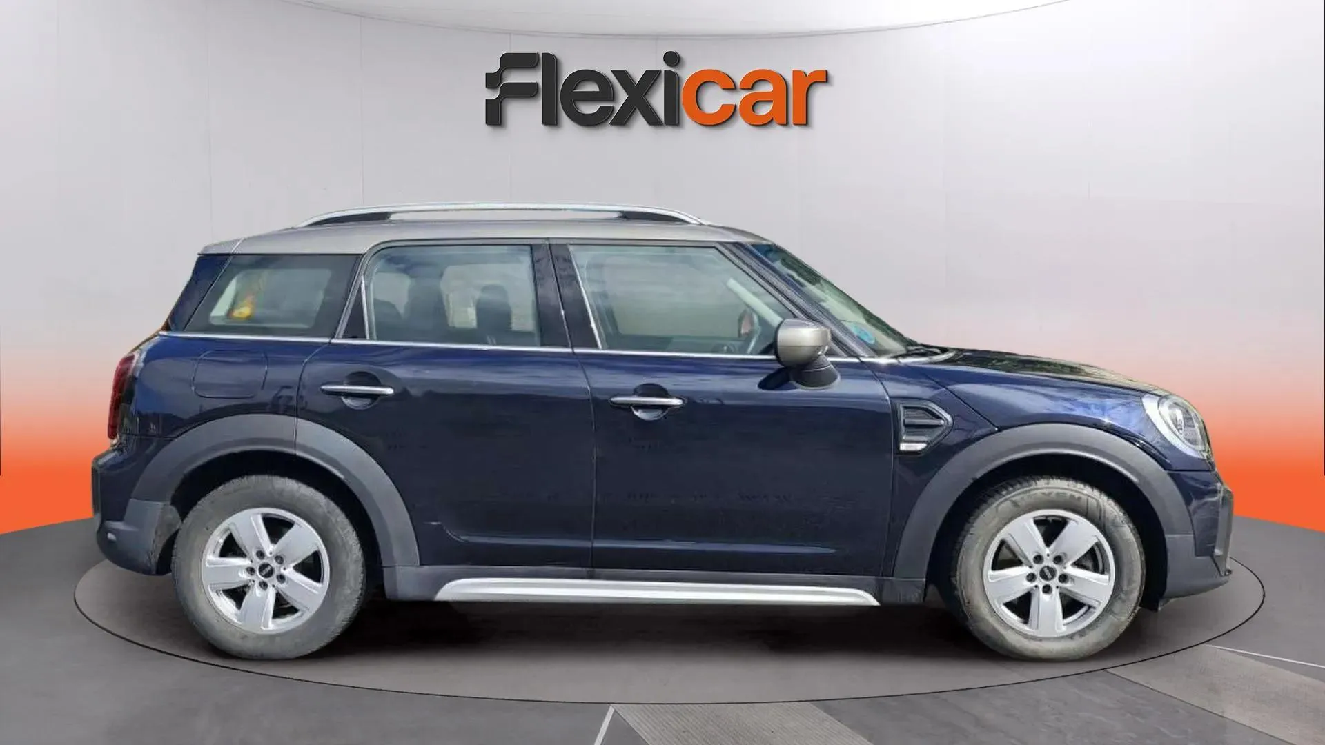MINI Countryman Cooper D - foto 8
