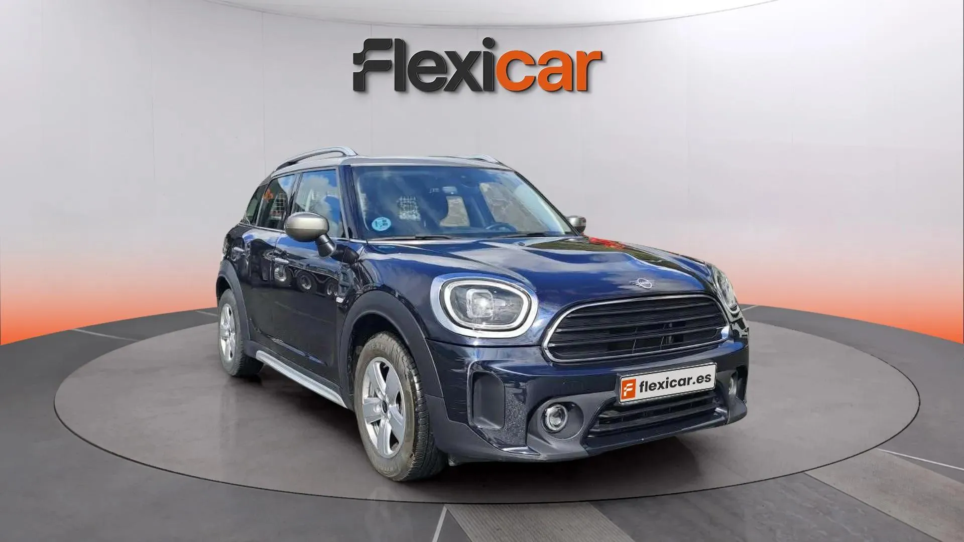 MINI Countryman Cooper D - foto 1