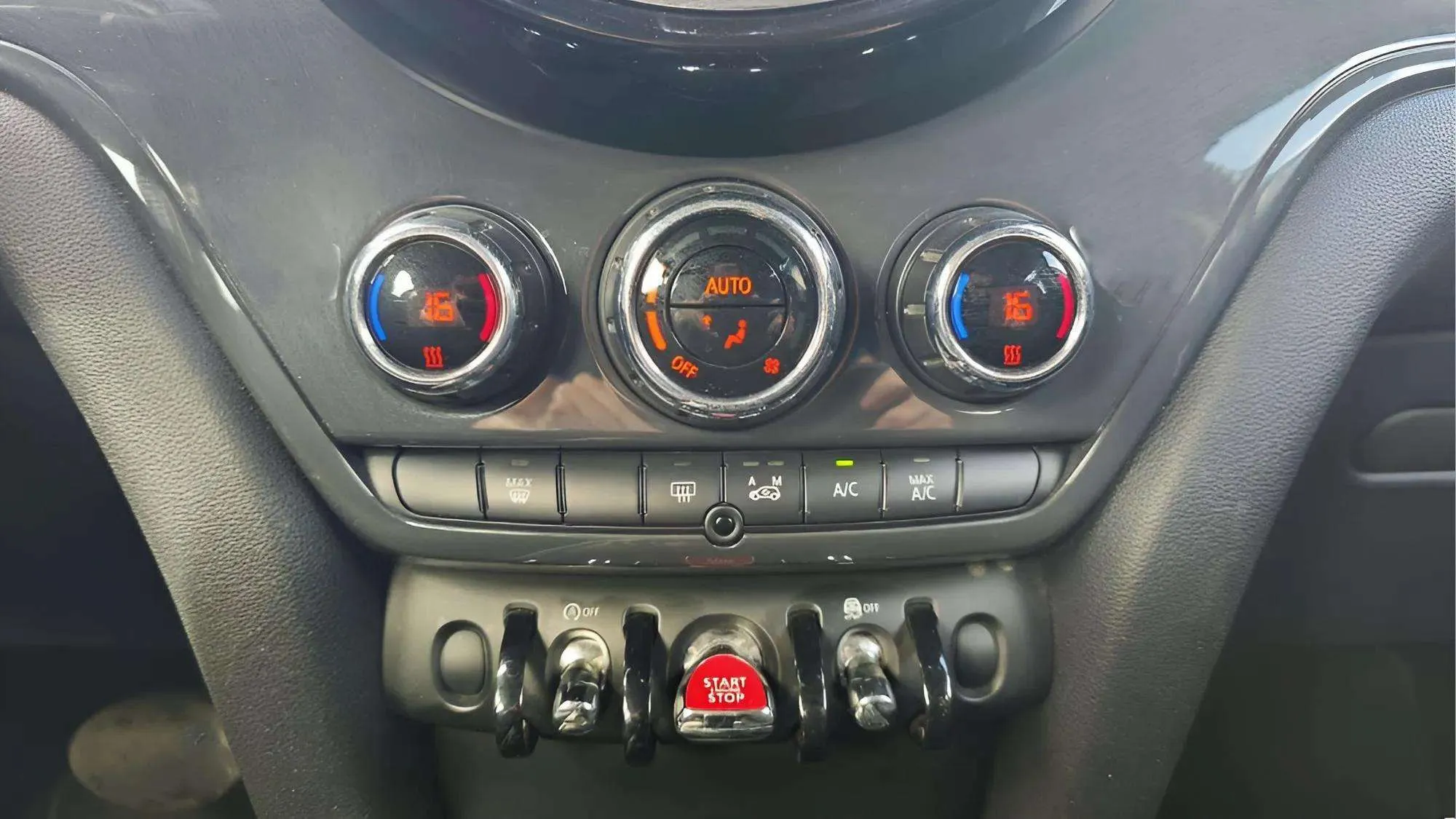MINI Countryman Cooper D - foto 24