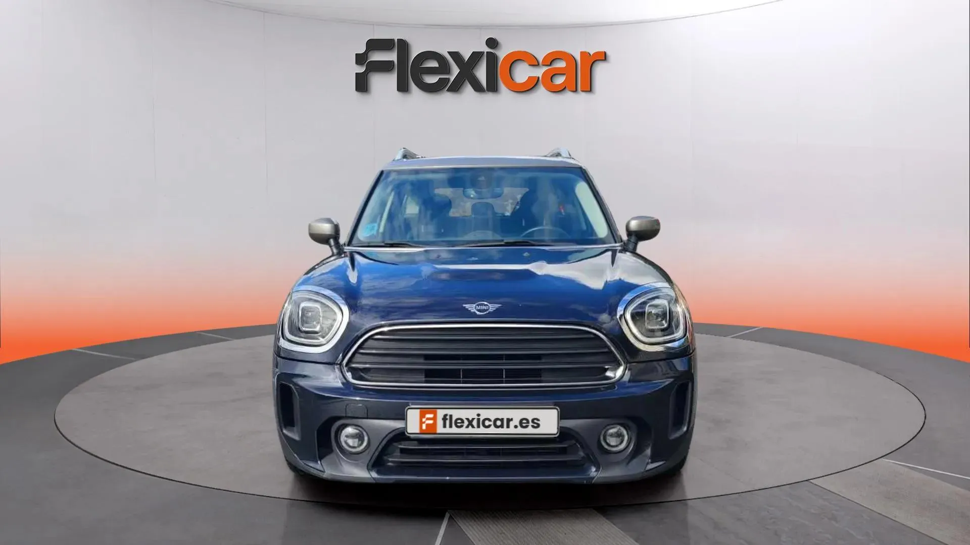 MINI Countryman Cooper D - foto 2