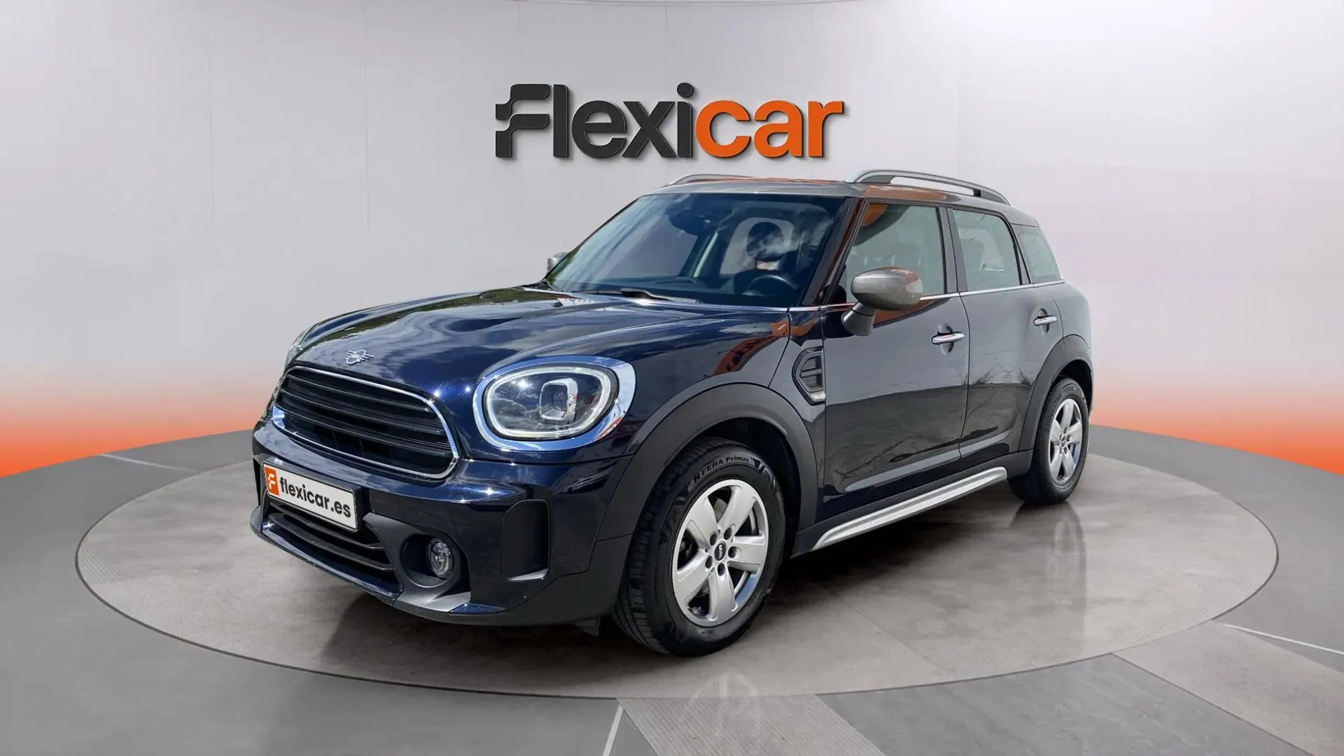 MINI Countryman Cooper SD ALL4 - foto 3
