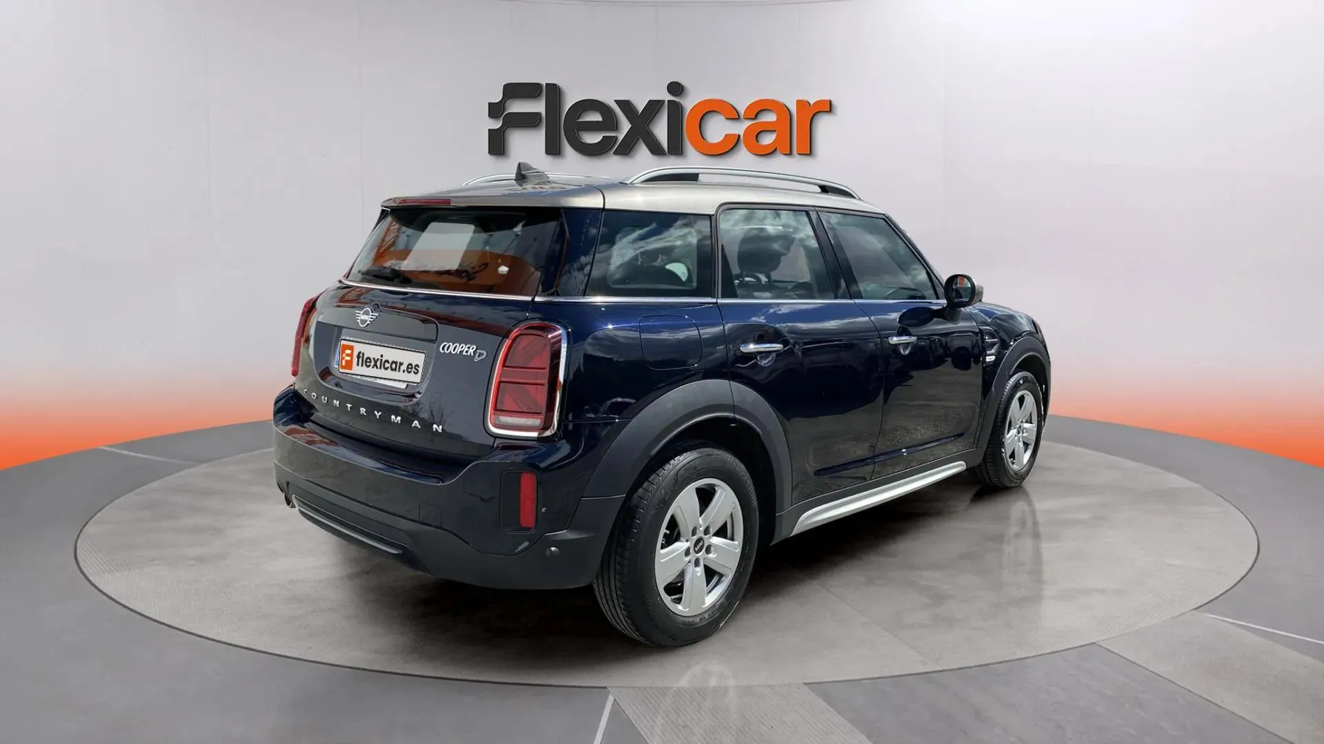MINI Countryman Cooper SD ALL4 - foto 8