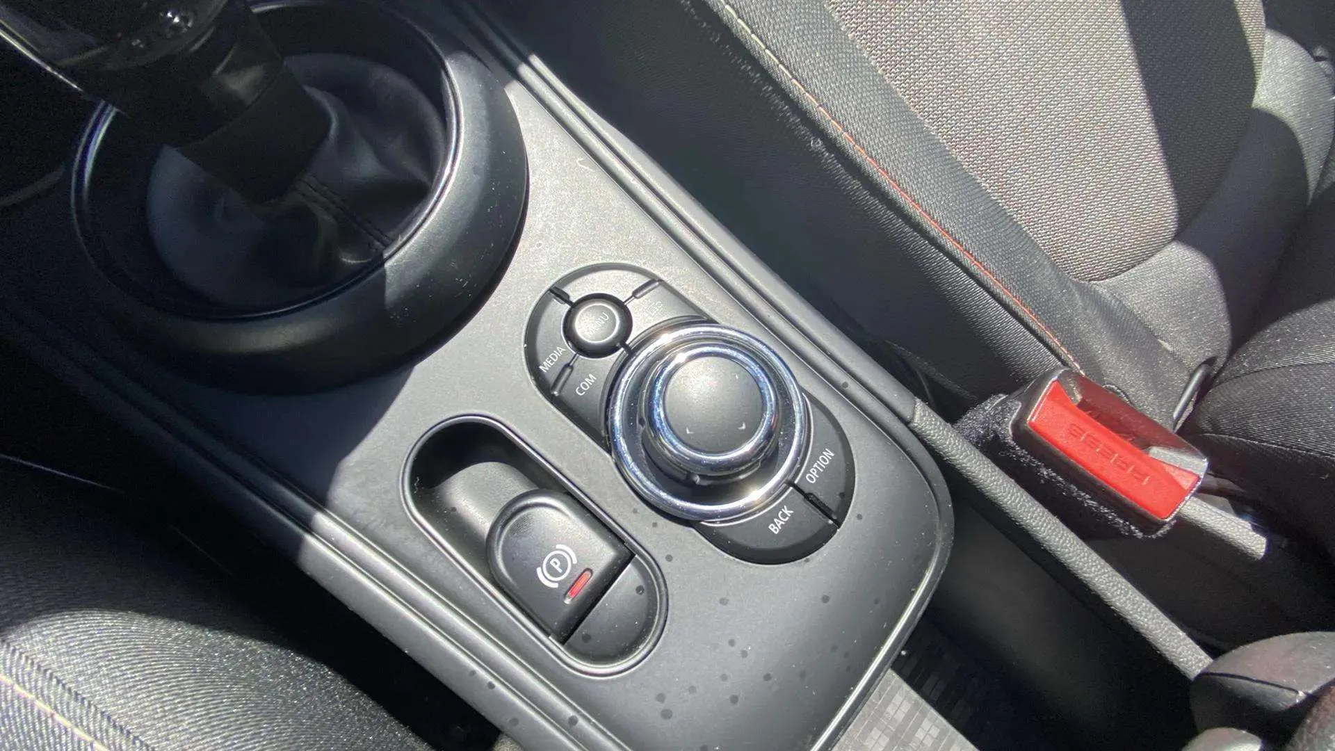 MINI Countryman Cooper SD ALL4 - foto 19