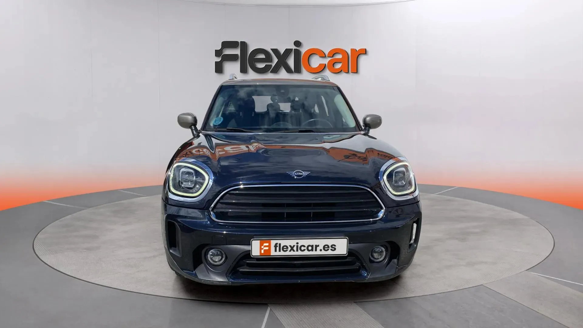 MINI Countryman Cooper SD ALL4 - foto 2