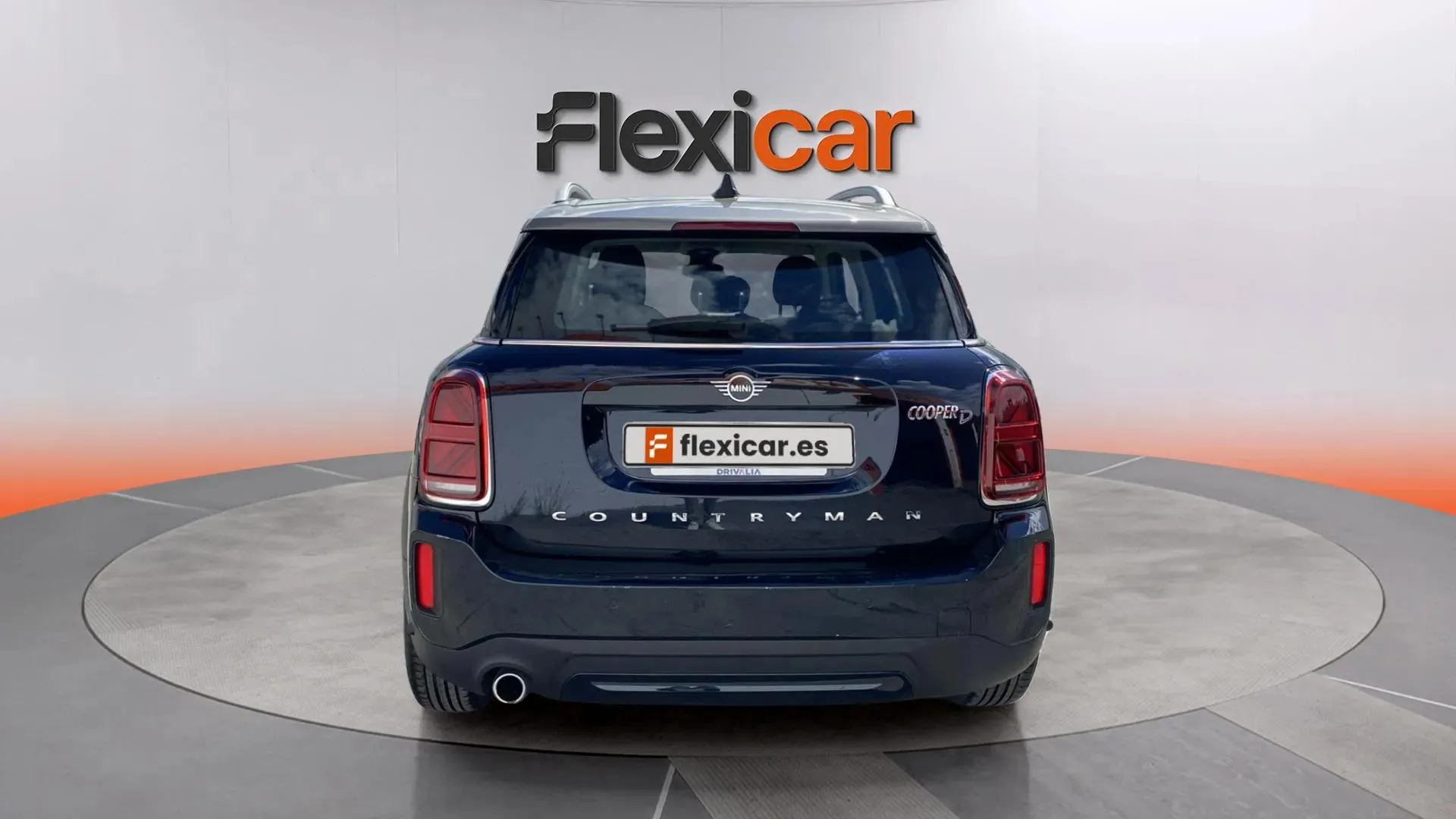 MINI Countryman Cooper SD ALL4 - foto 6