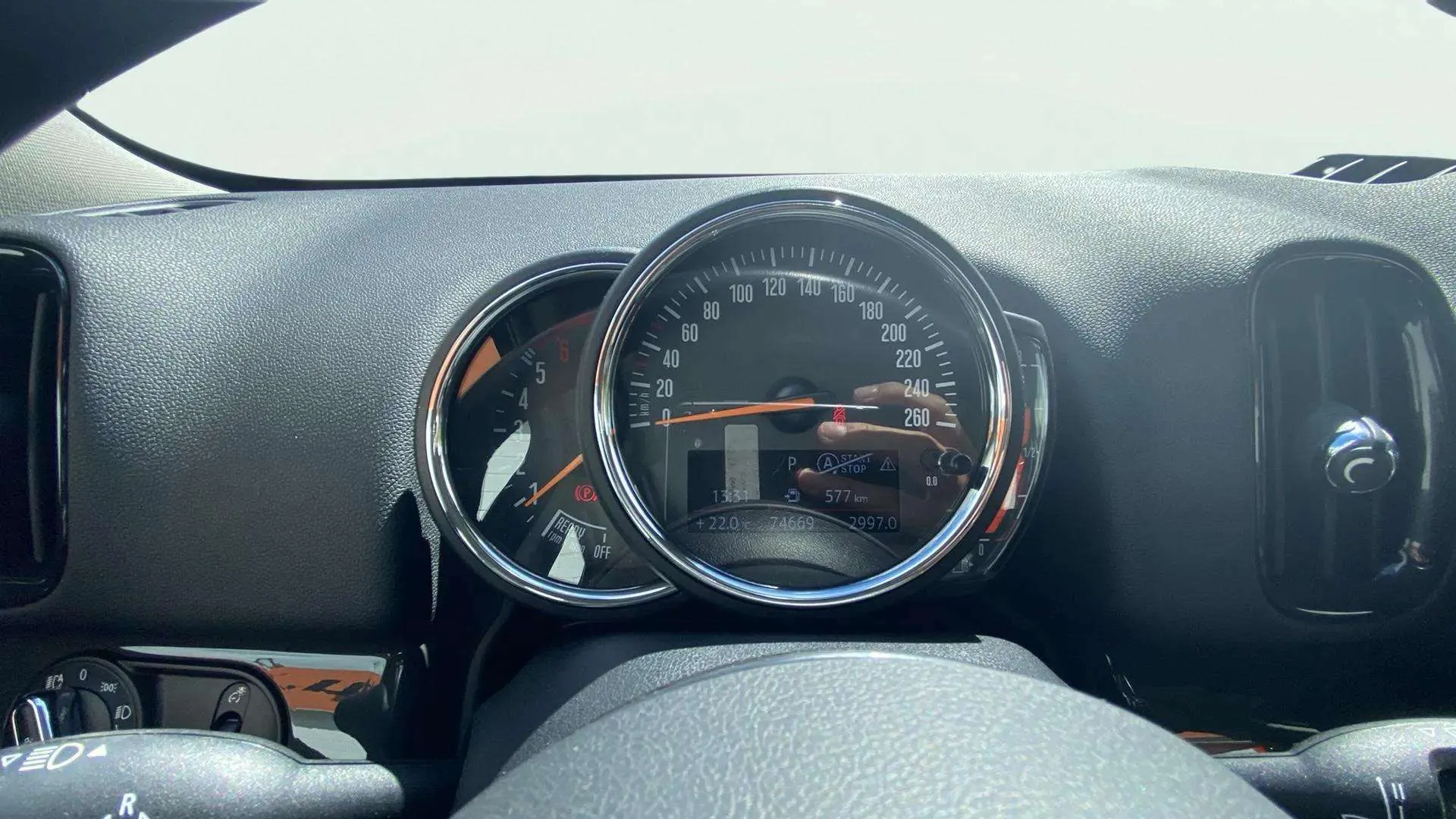 MINI Countryman Cooper SD ALL4 - foto 13