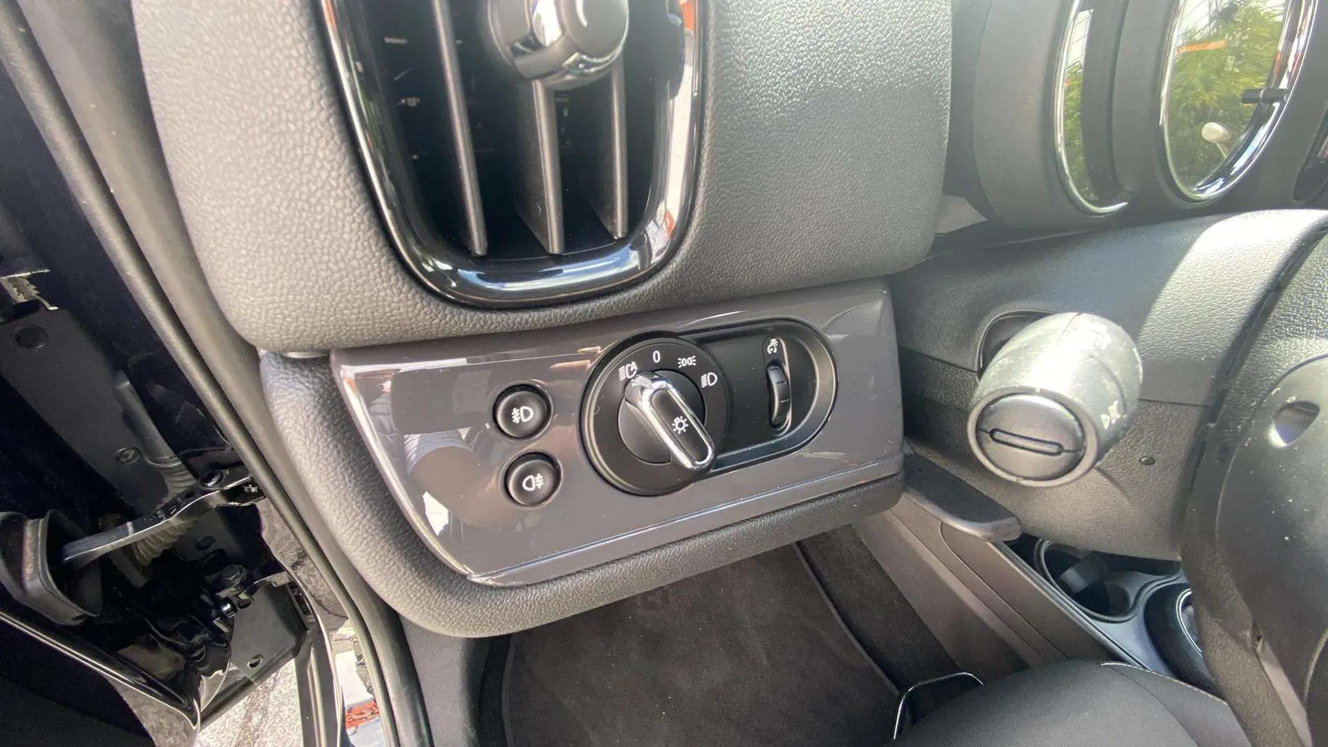 MINI Countryman Cooper SD ALL4 - foto 18