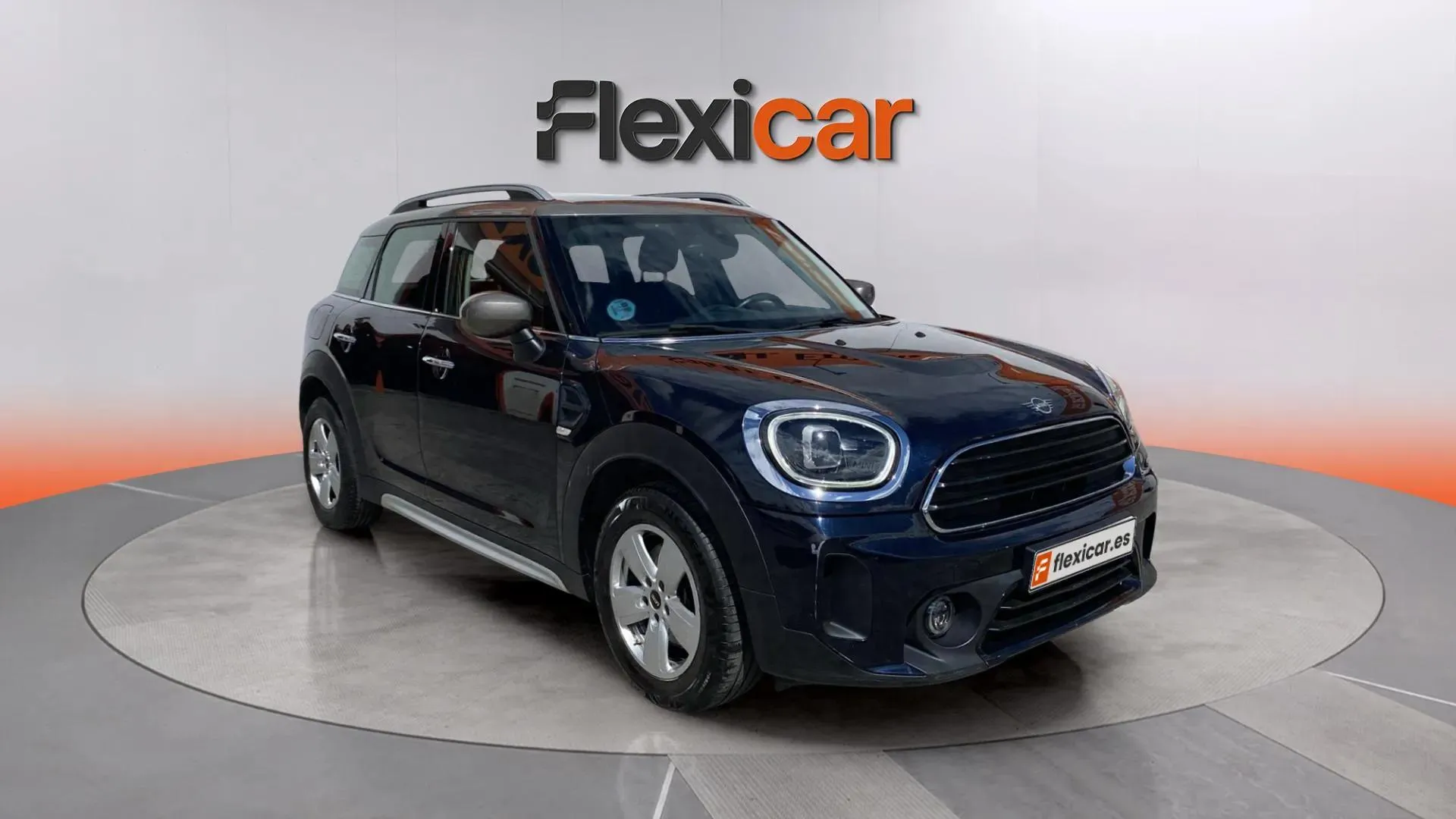 MINI Countryman Cooper SD ALL4