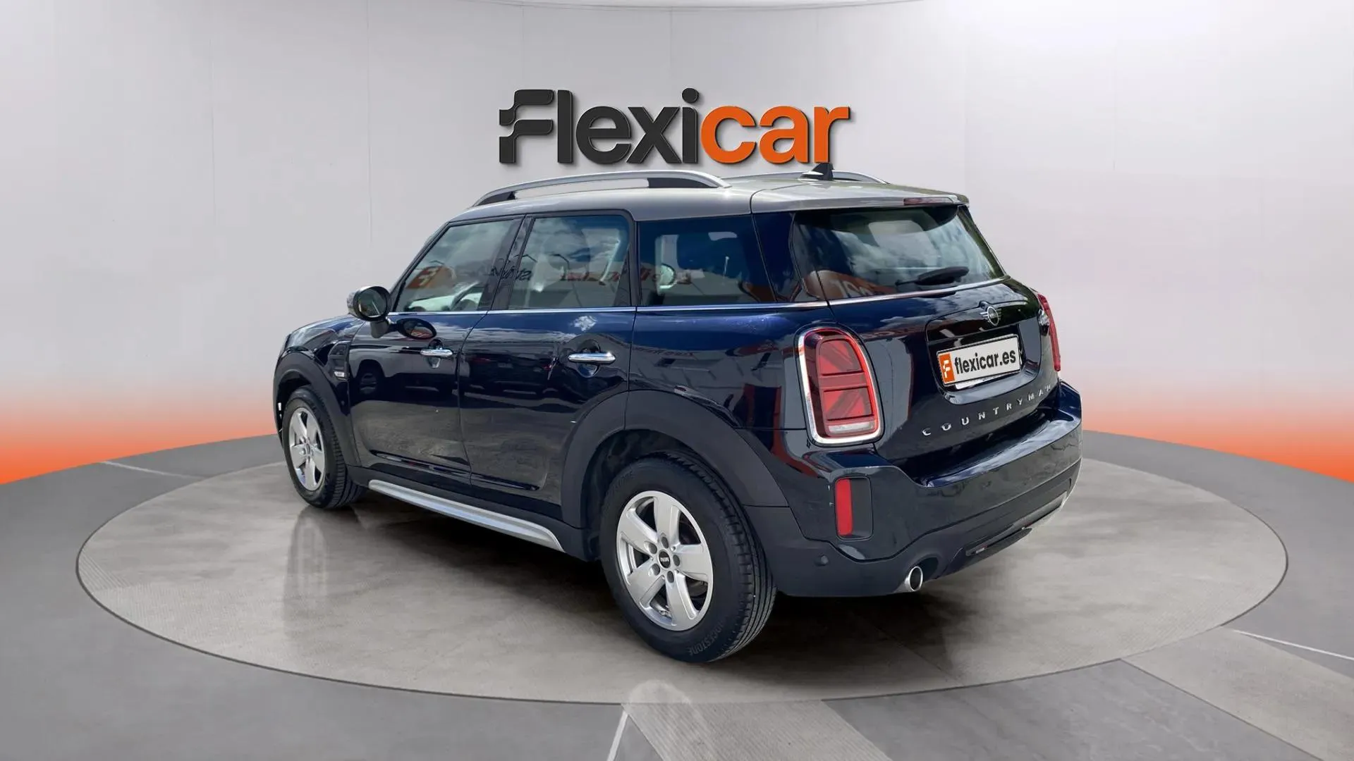 MINI Countryman Cooper SD ALL4 - foto 5