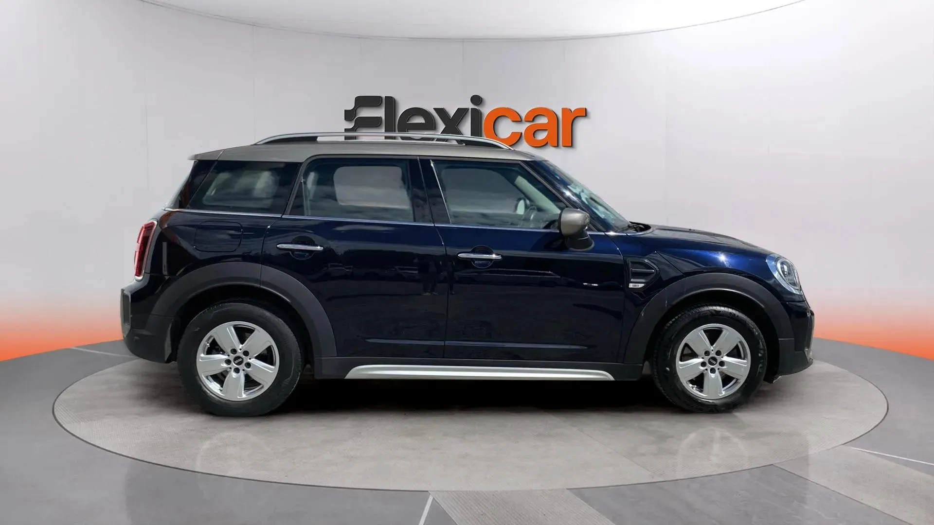 MINI Countryman Cooper SD ALL4 - foto 9