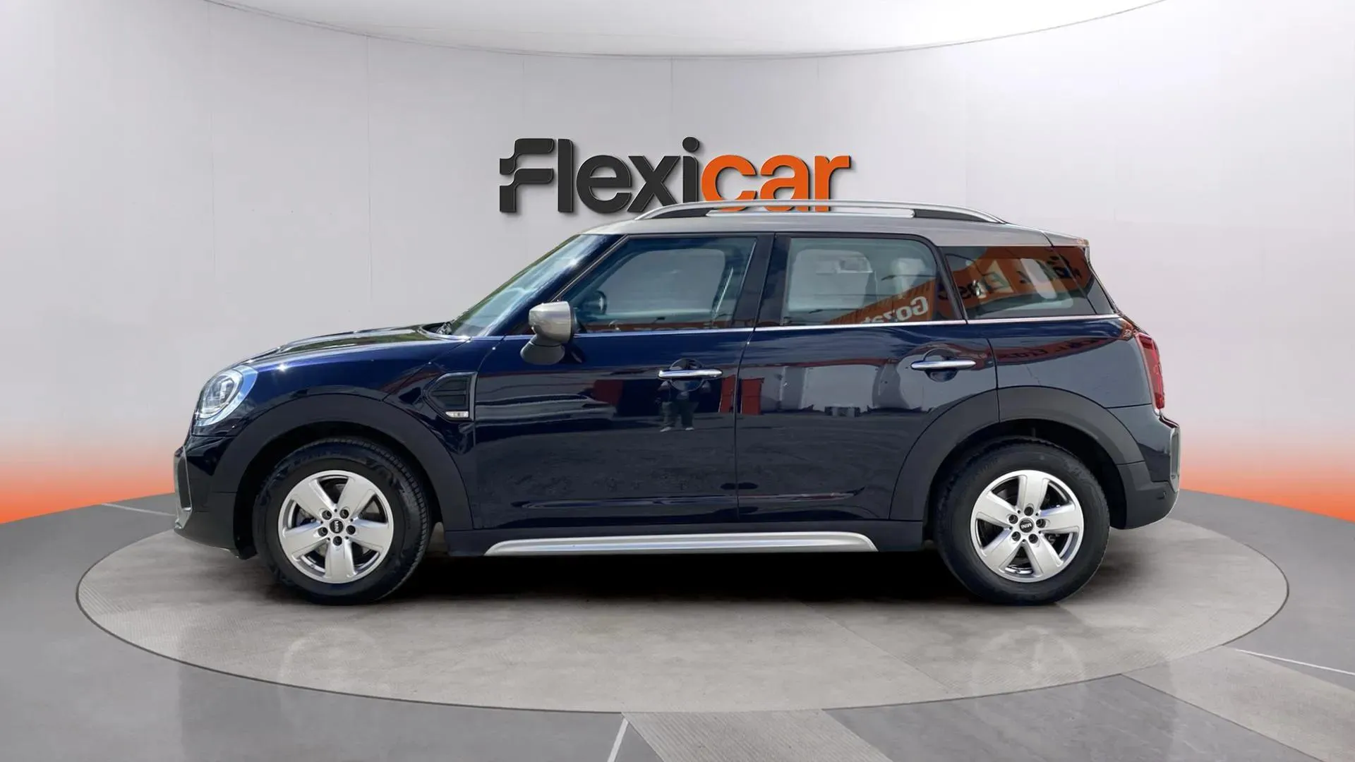 MINI Countryman Cooper SD ALL4 - foto 4