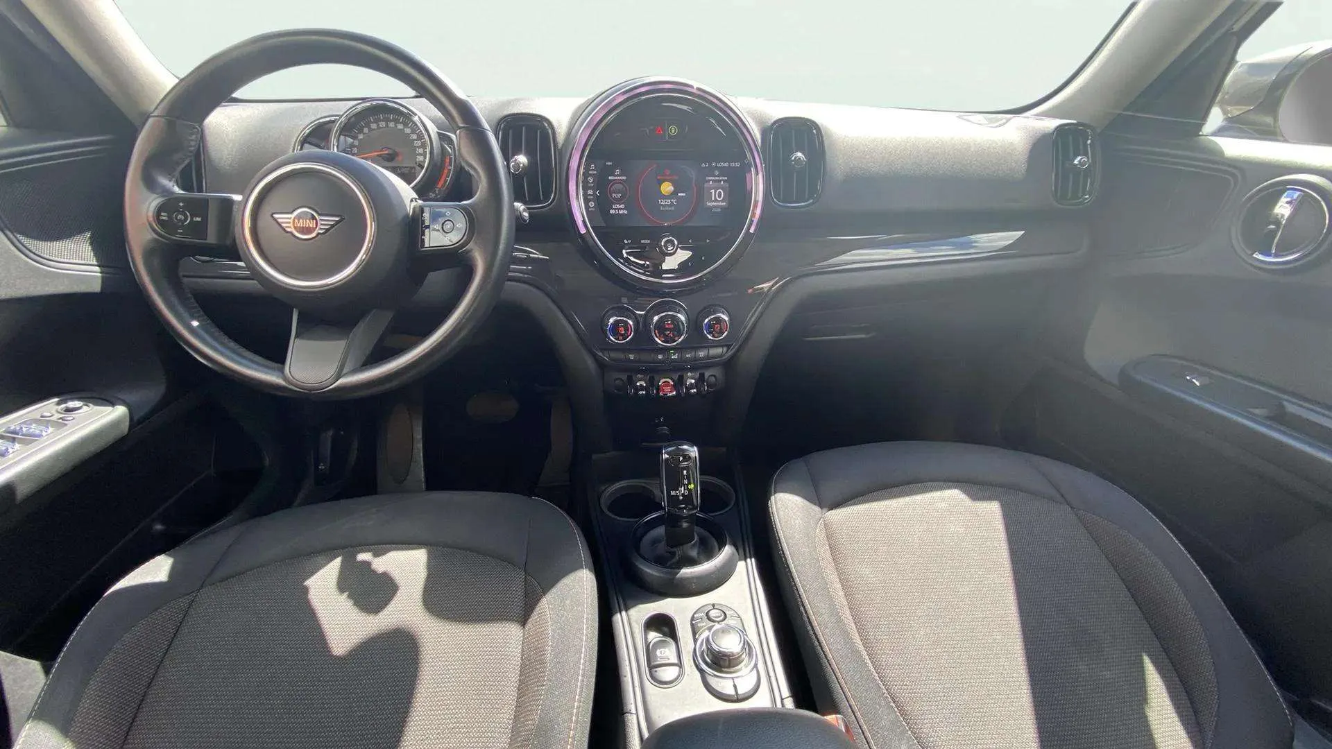 MINI Countryman Cooper SD ALL4 - foto 10