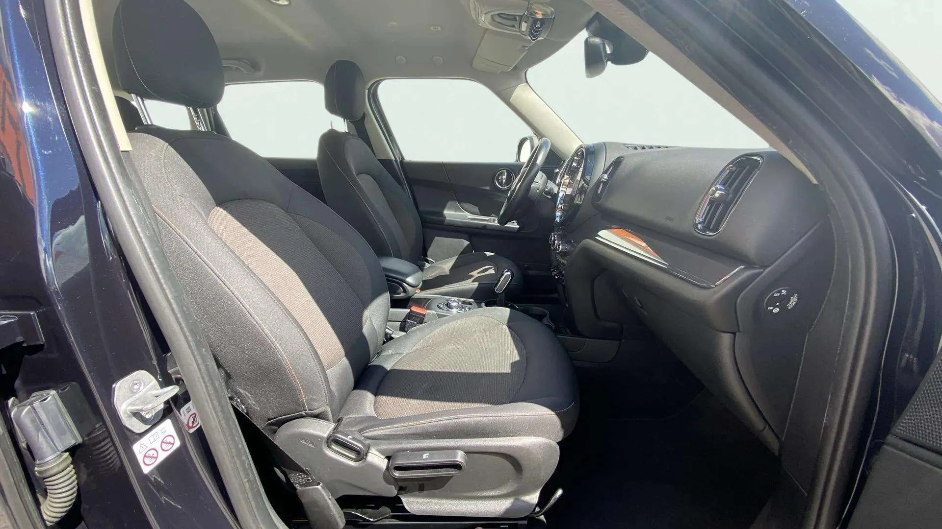 MINI Countryman Cooper SD ALL4 - foto 16