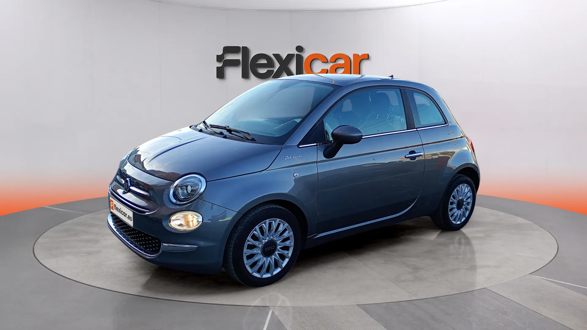 Fiat 500 Dolcevita 1.0 Hybrid - foto 3