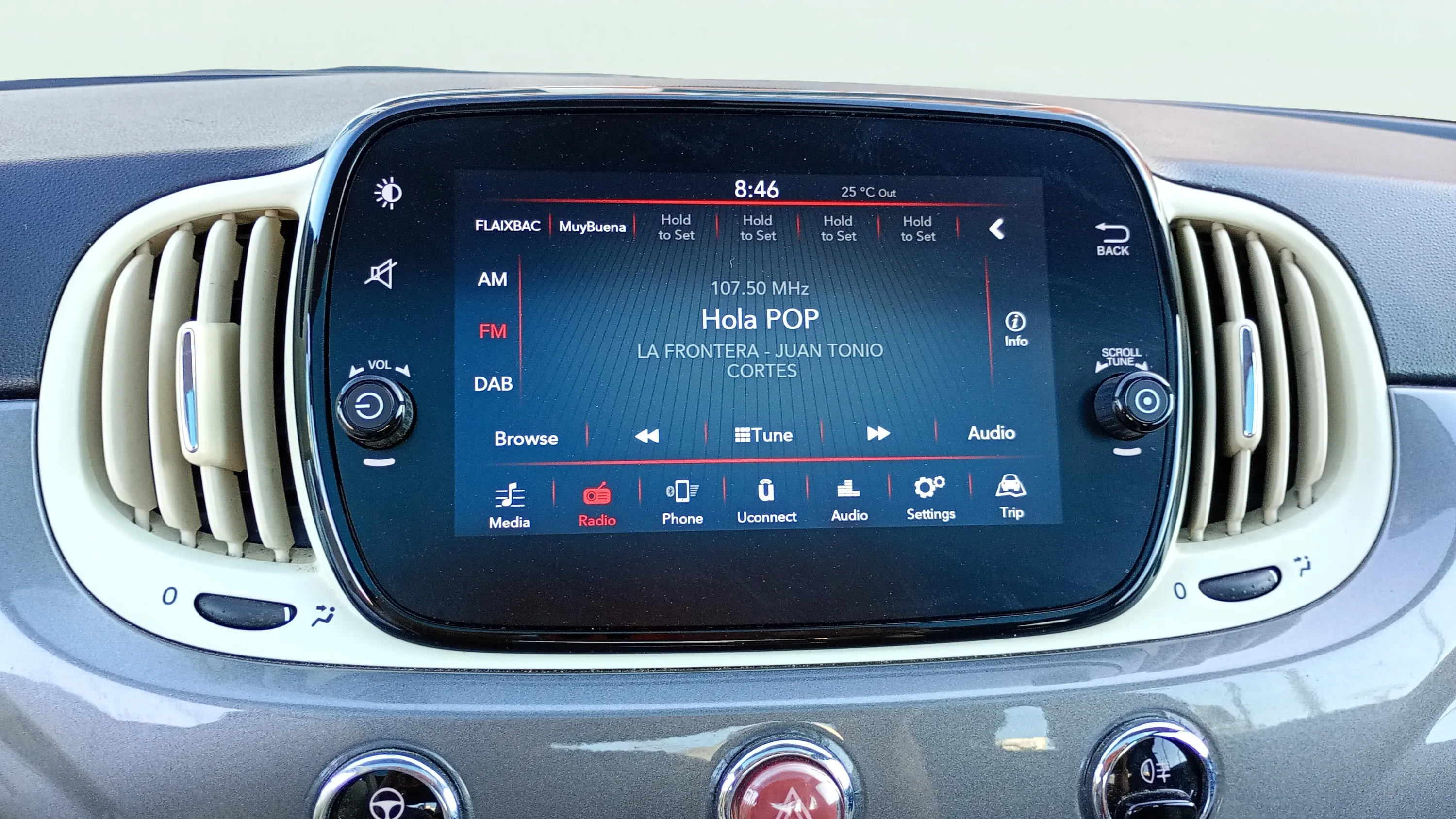 Fiat 500 Dolcevita 1.0 Hybrid - foto 22