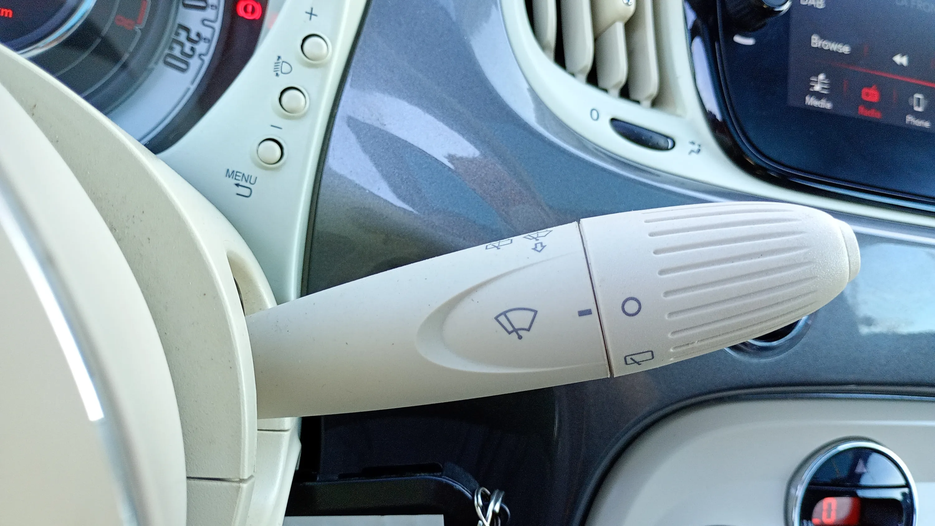 Fiat 500 Dolcevita 1.0 Hybrid - foto 19