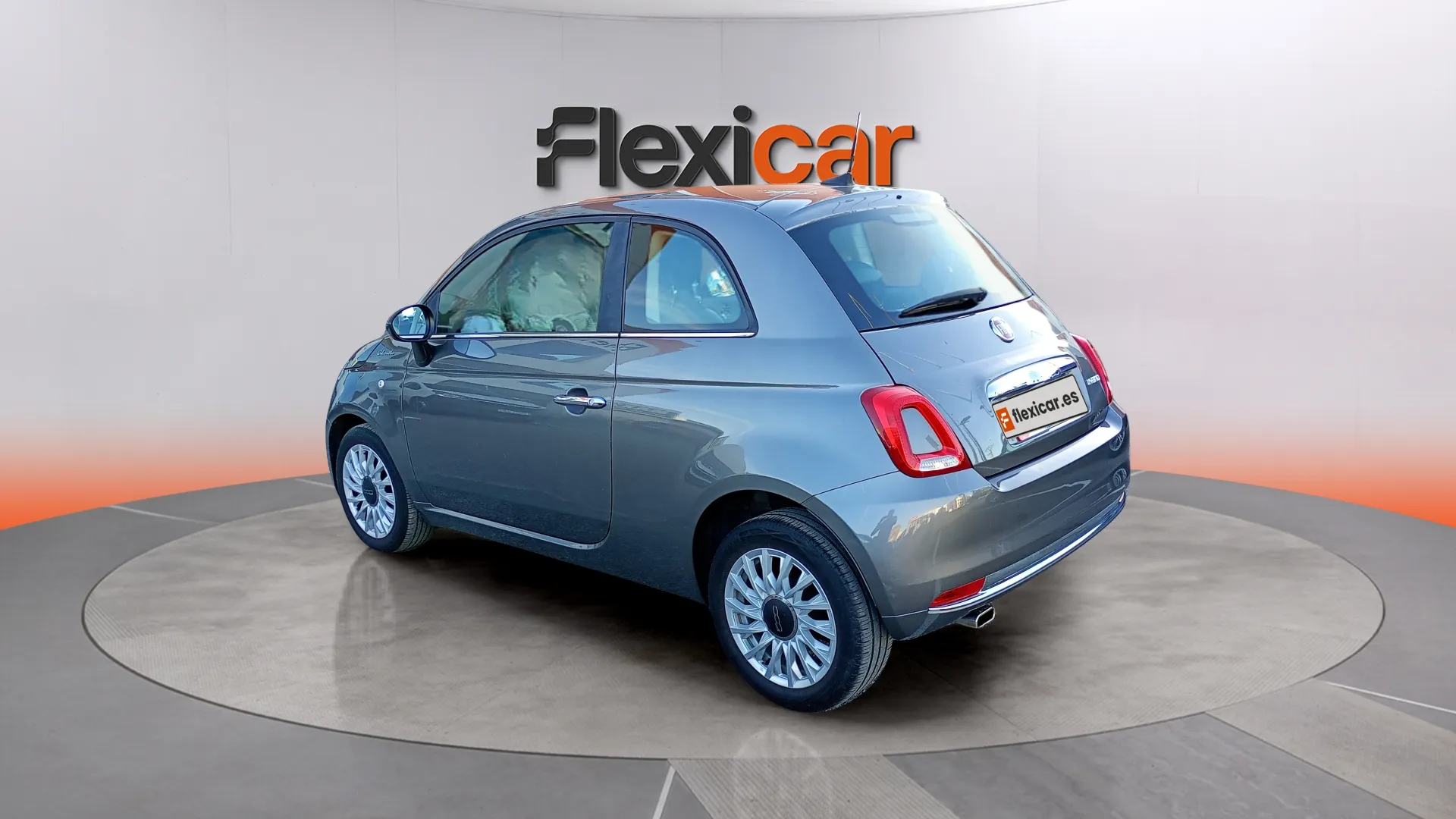 Fiat 500 Dolcevita 1.0 Hybrid - foto 5