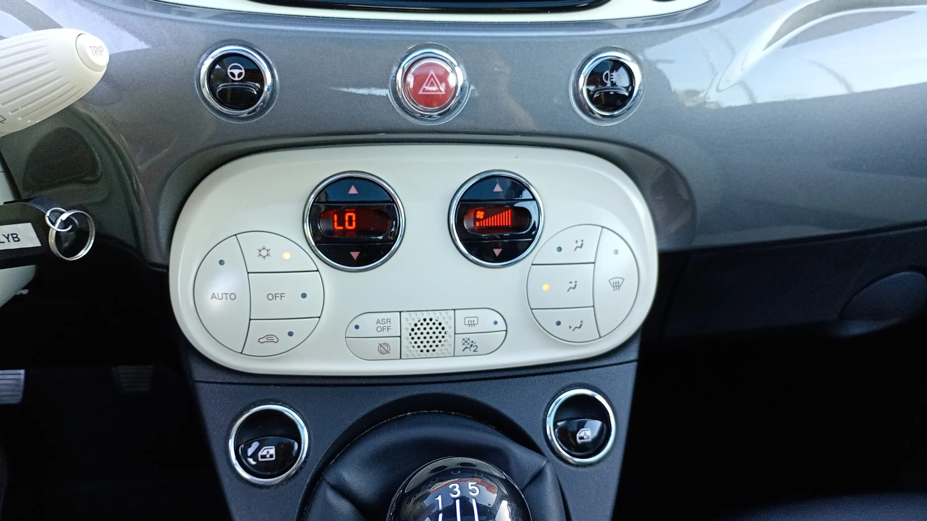 Fiat 500 Dolcevita 1.0 Hybrid - foto 23
