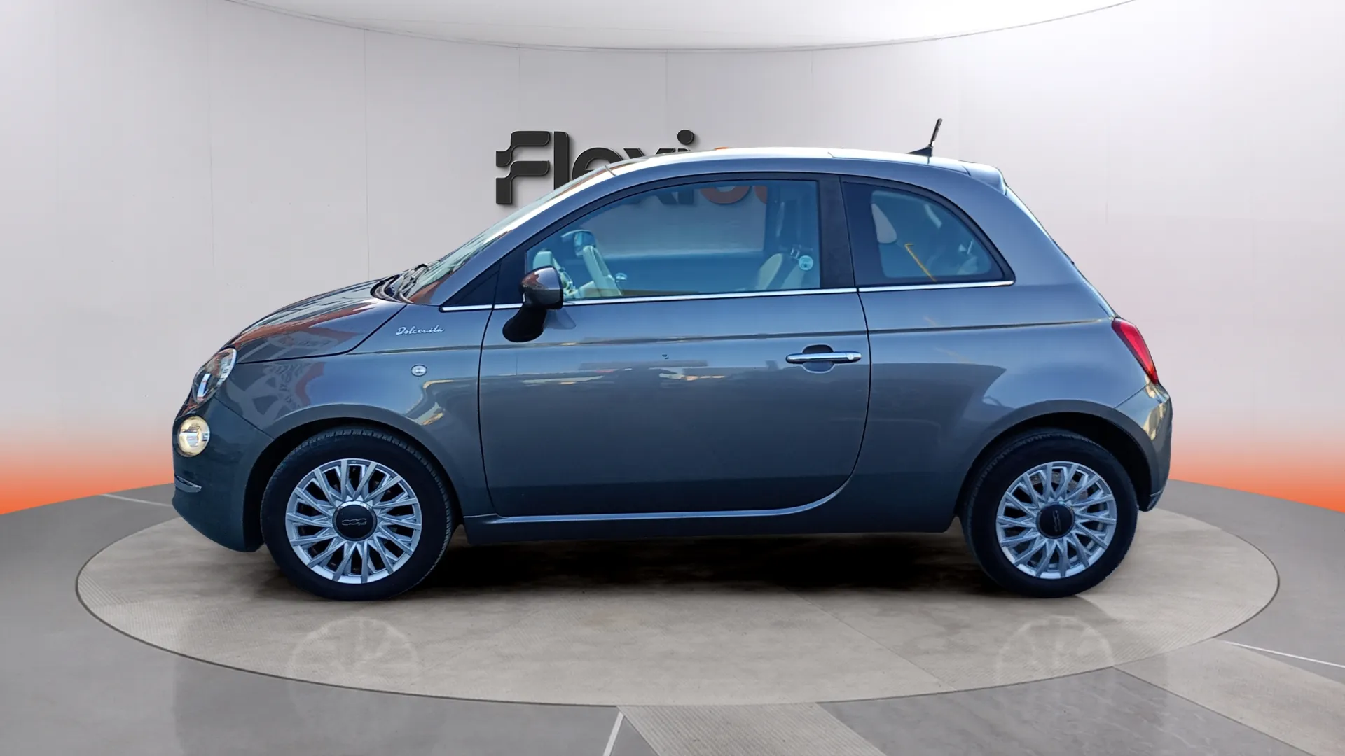 Fiat 500 Dolcevita 1.0 Hybrid - foto 4
