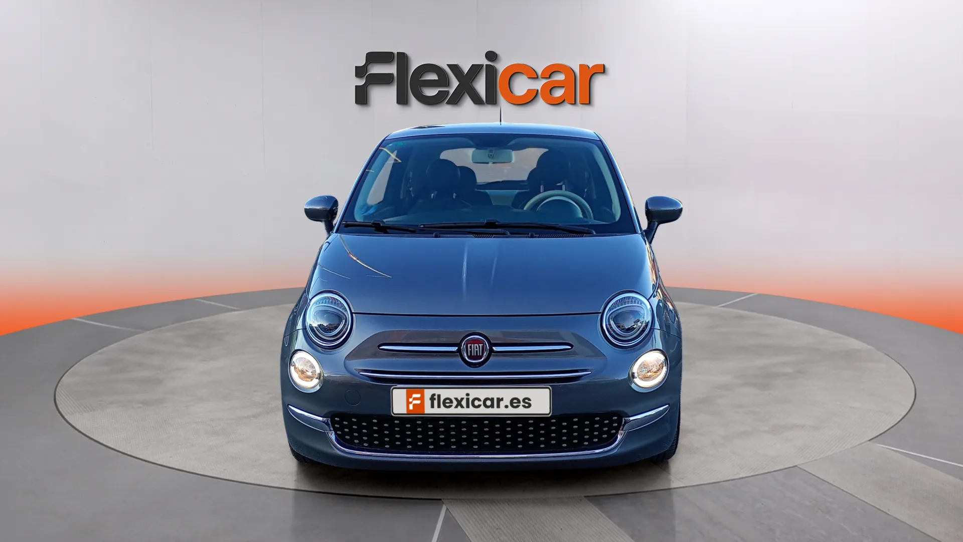Fiat 500 Dolcevita 1.0 Hybrid - foto 2