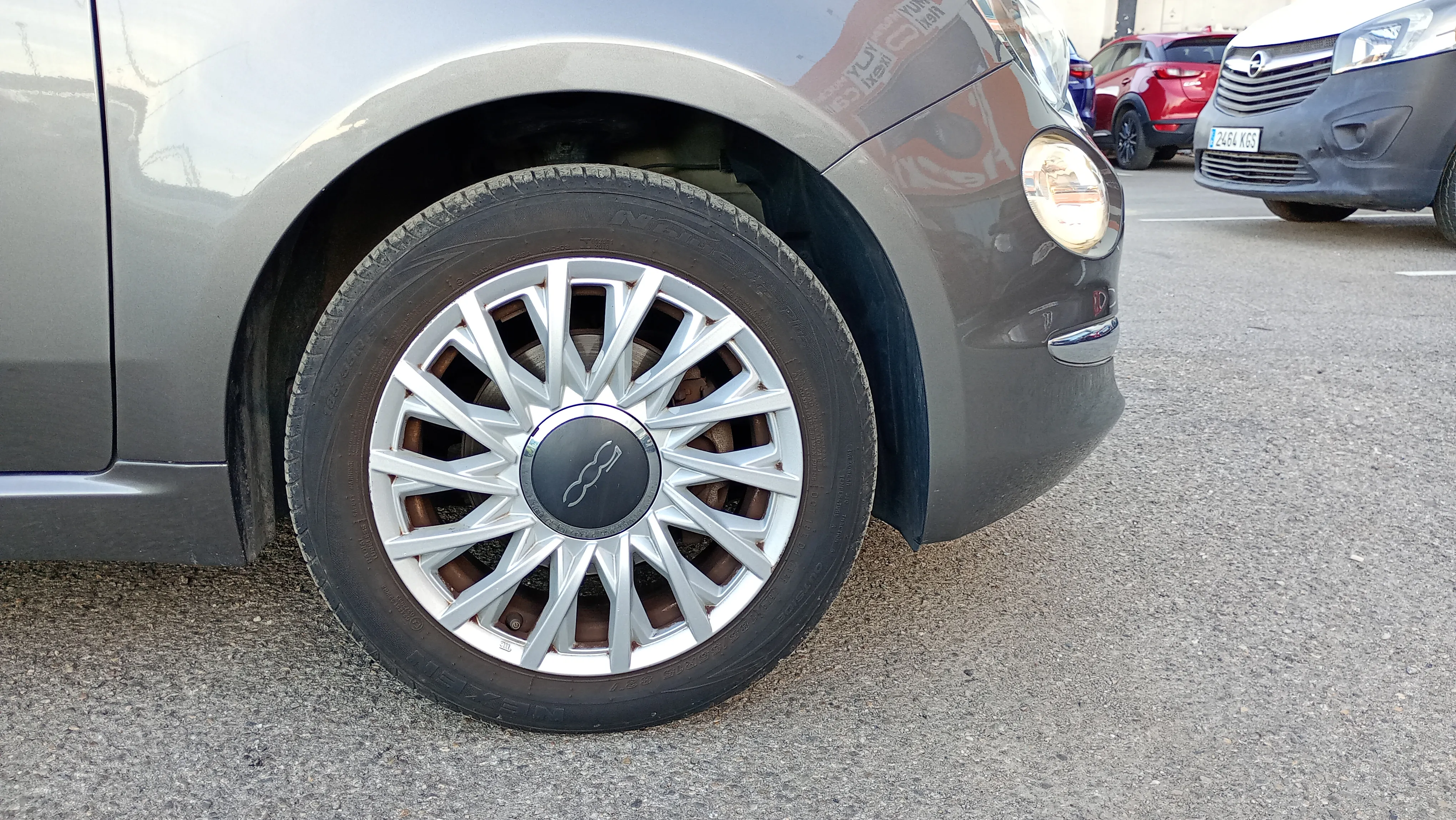 Fiat 500 Dolcevita 1.0 Hybrid - foto 16