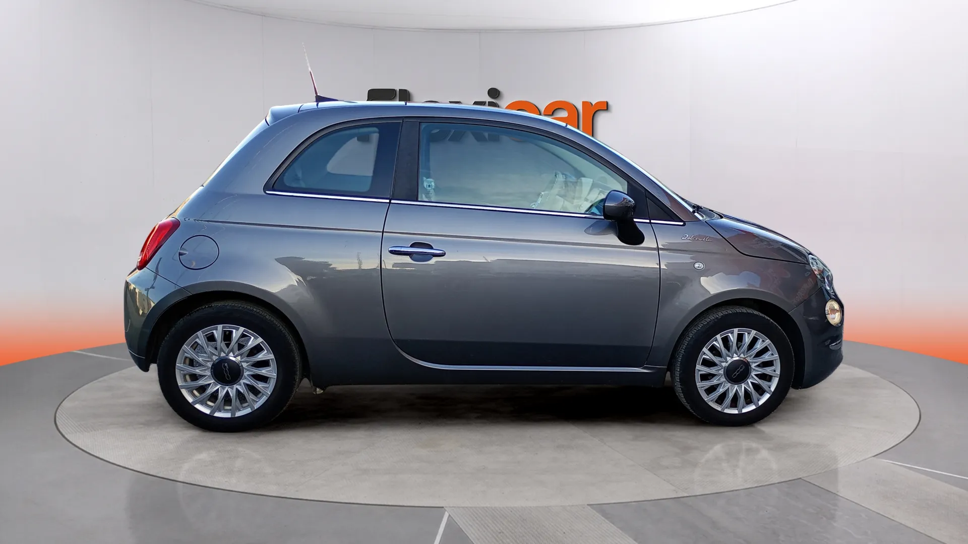 Fiat 500 Dolcevita 1.0 Hybrid - foto 8