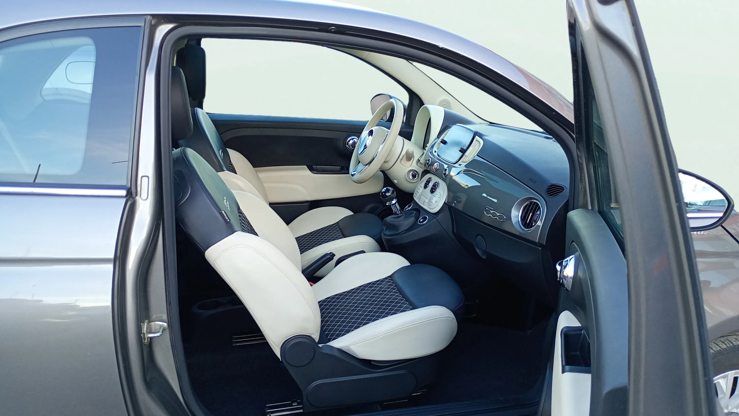 Fiat 500 Dolcevita 1.0 Hybrid - foto 13