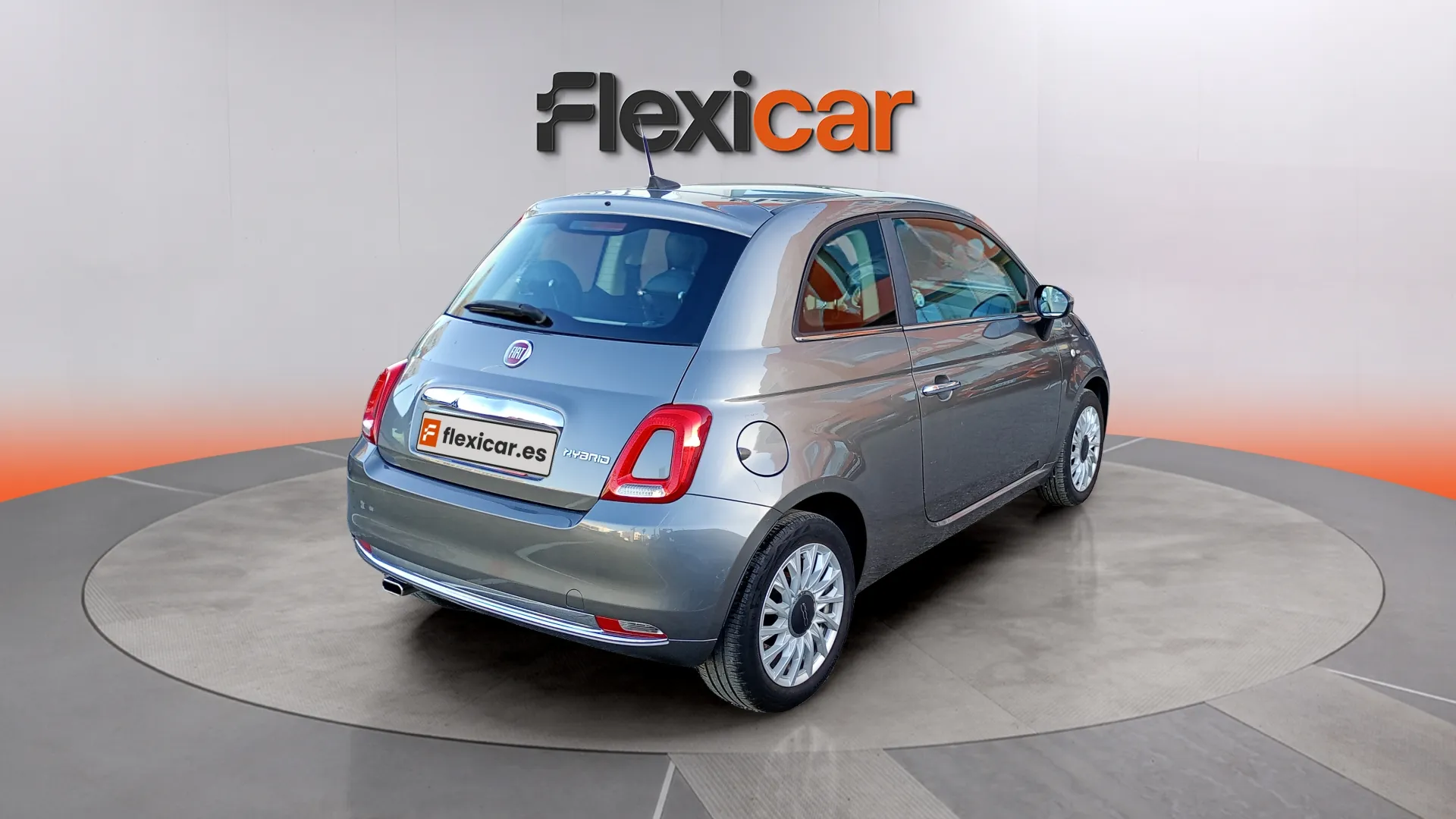 Fiat 500 Dolcevita 1.0 Hybrid - foto 7