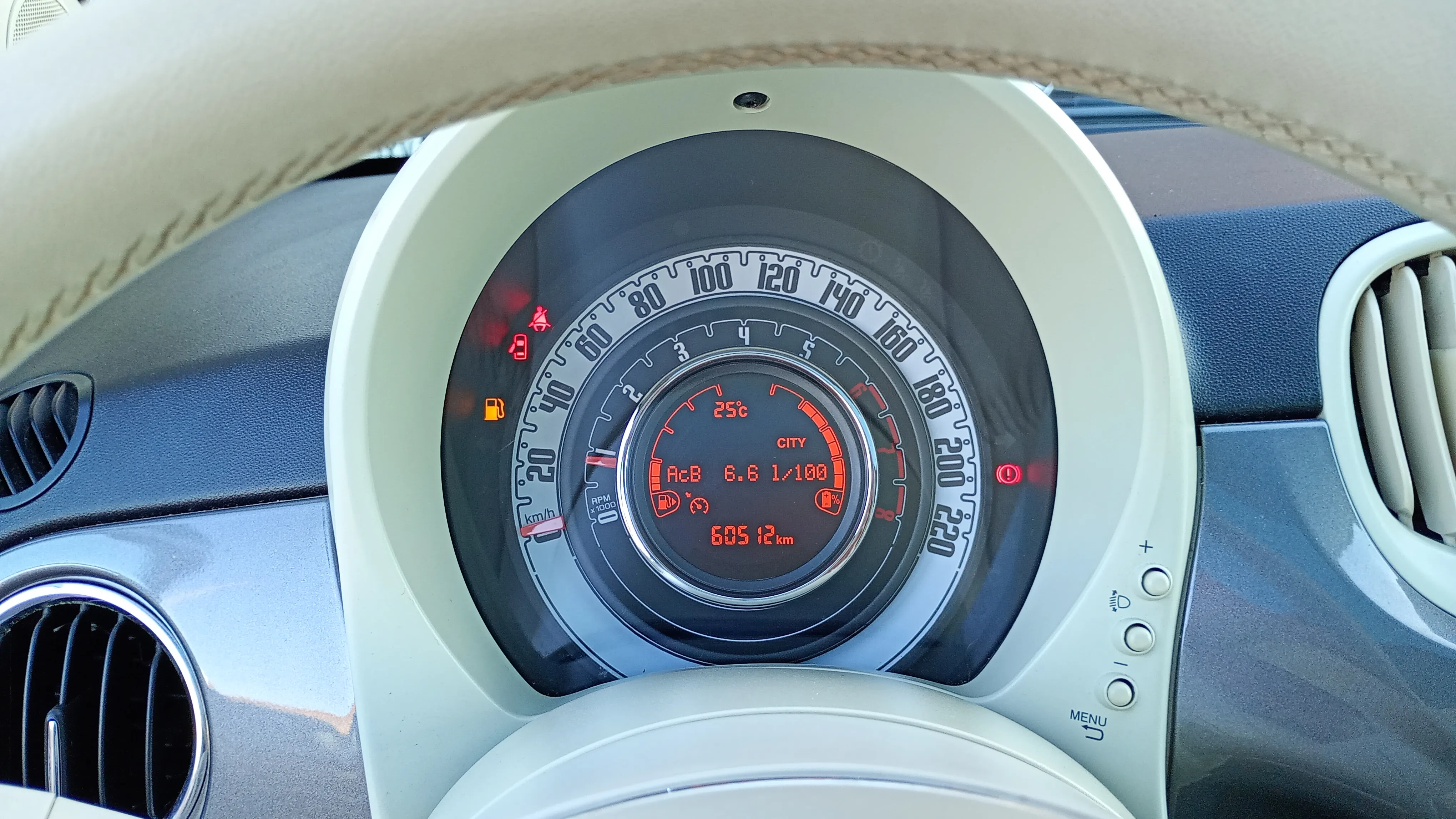 Fiat 500 Dolcevita 1.0 Hybrid - foto 12