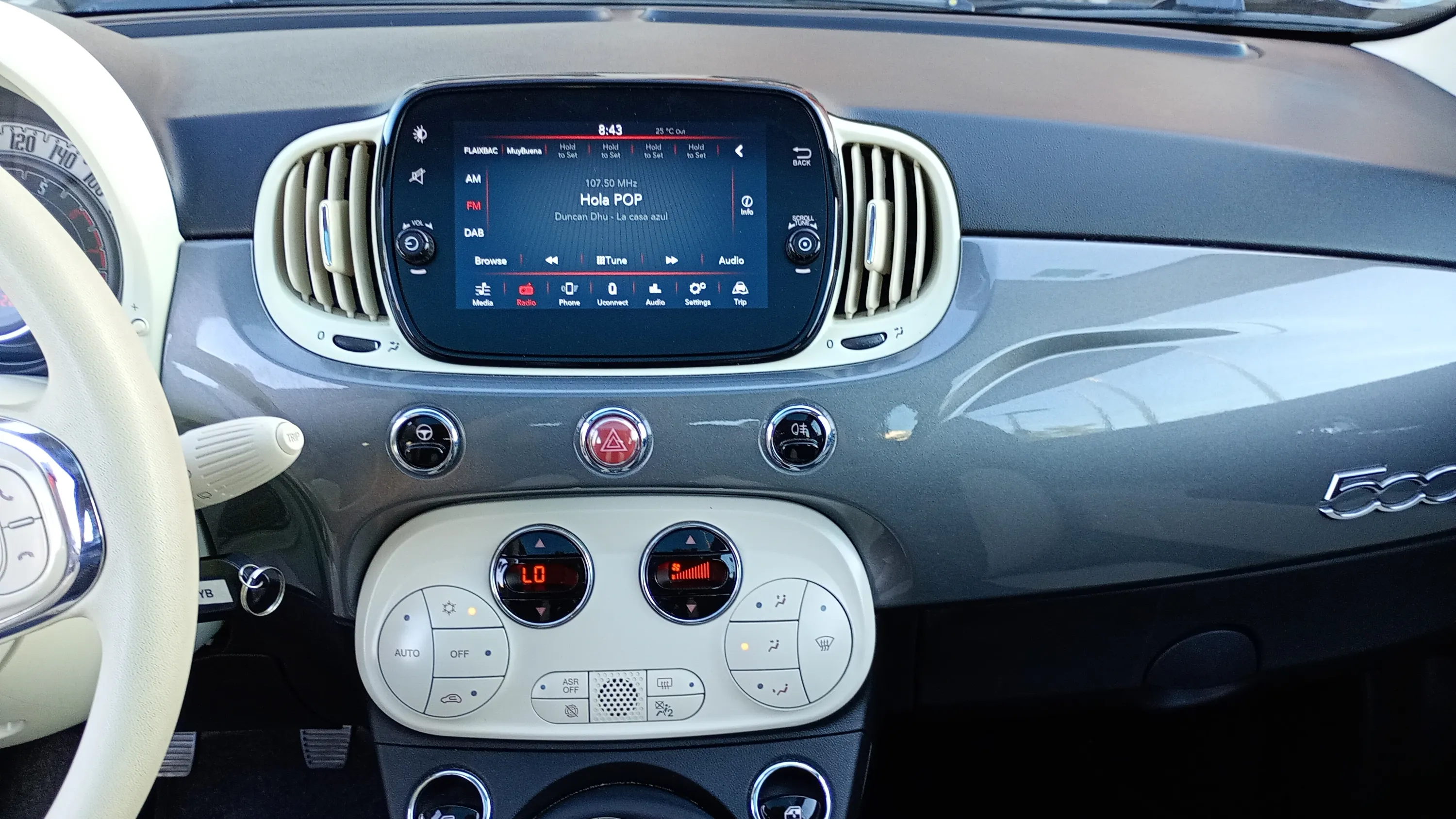 Fiat 500 Dolcevita 1.0 Hybrid - foto 10