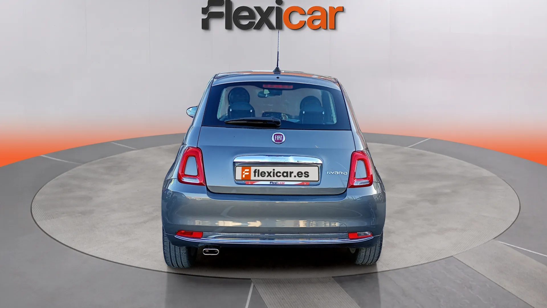 Fiat 500 Dolcevita 1.0 Hybrid - foto 6