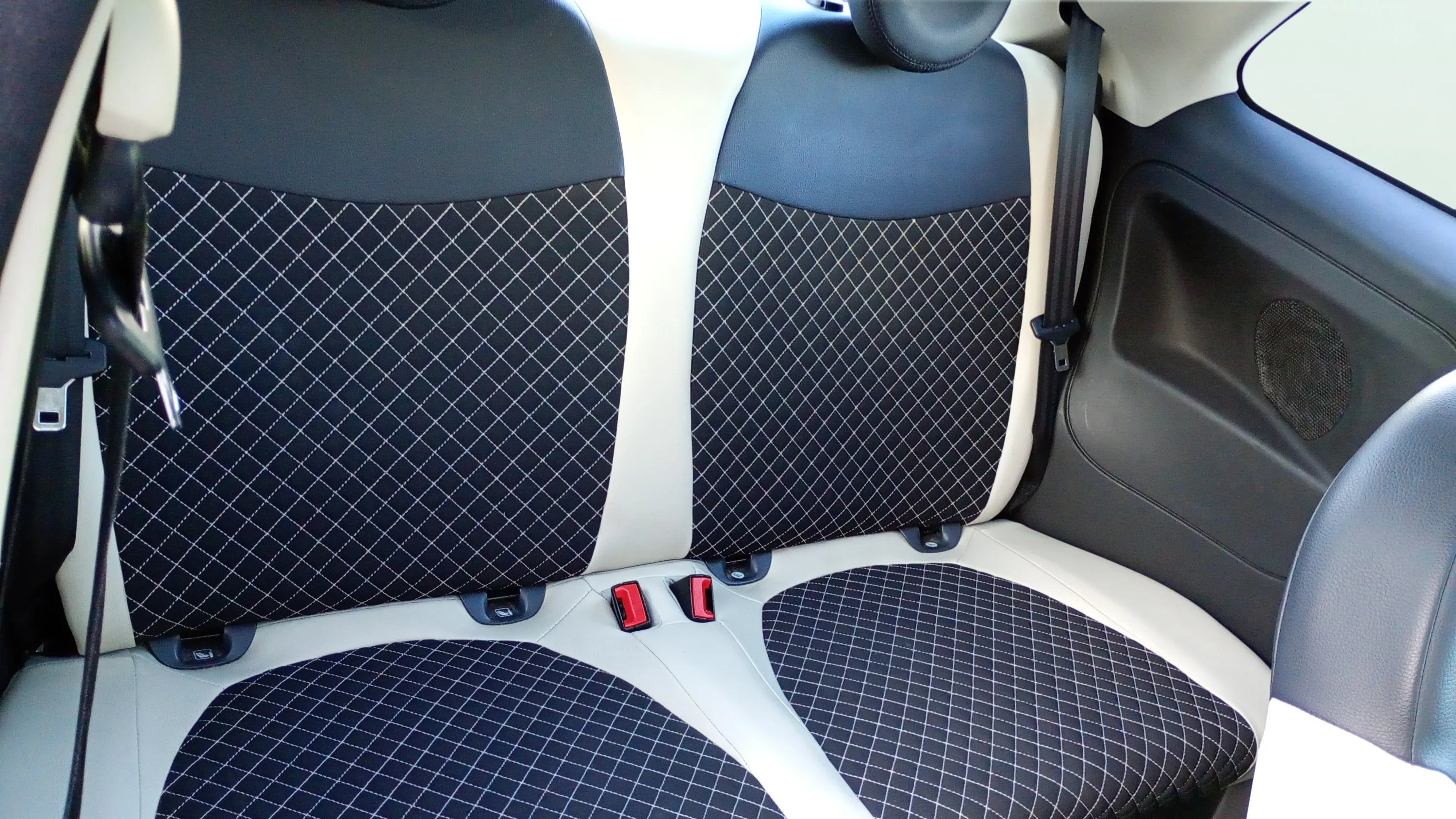 Fiat 500 Dolcevita 1.0 Hybrid - foto 14