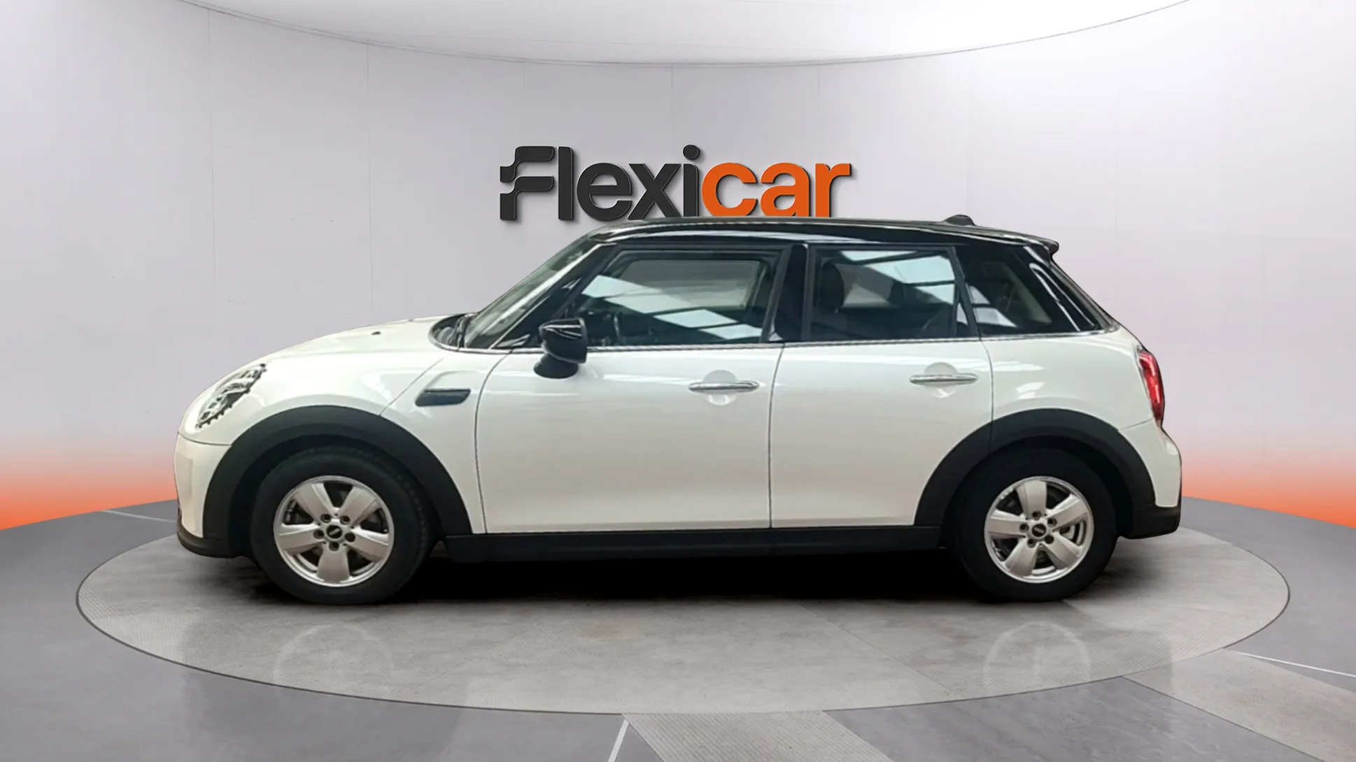 MINI Cooper 5 Puertas - foto 4