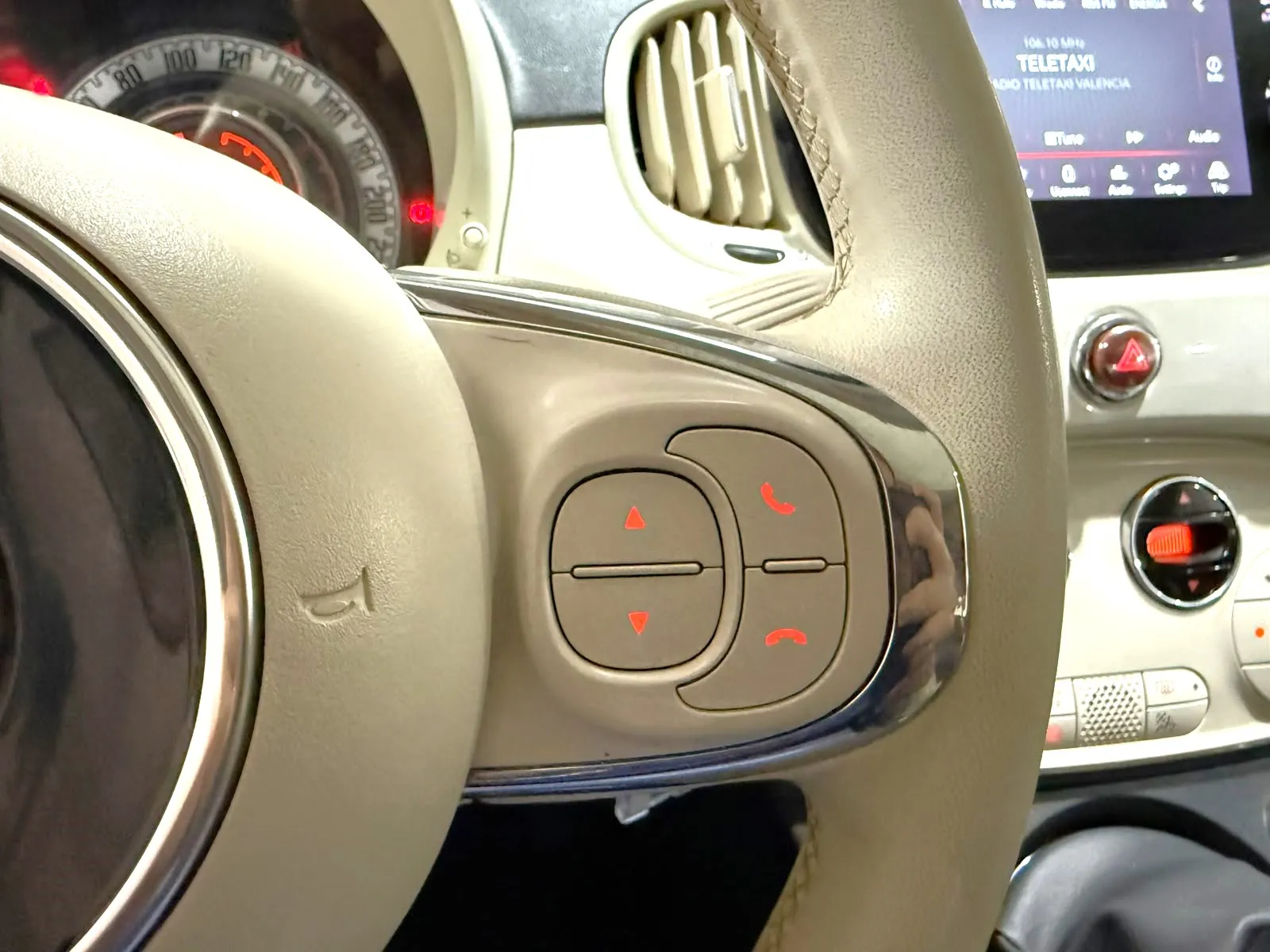 Fiat 500 Dolcevita 1.0 Hybrid - foto 18