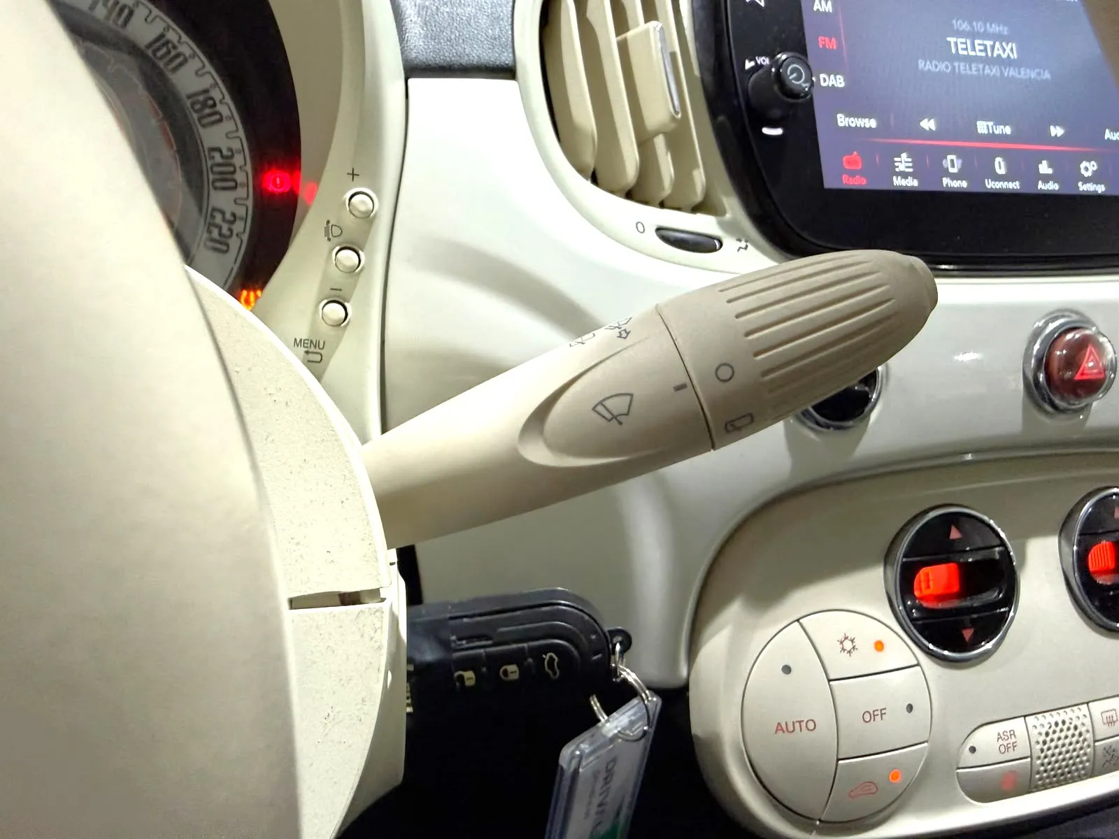 Fiat 500 Dolcevita 1.0 Hybrid - foto 20